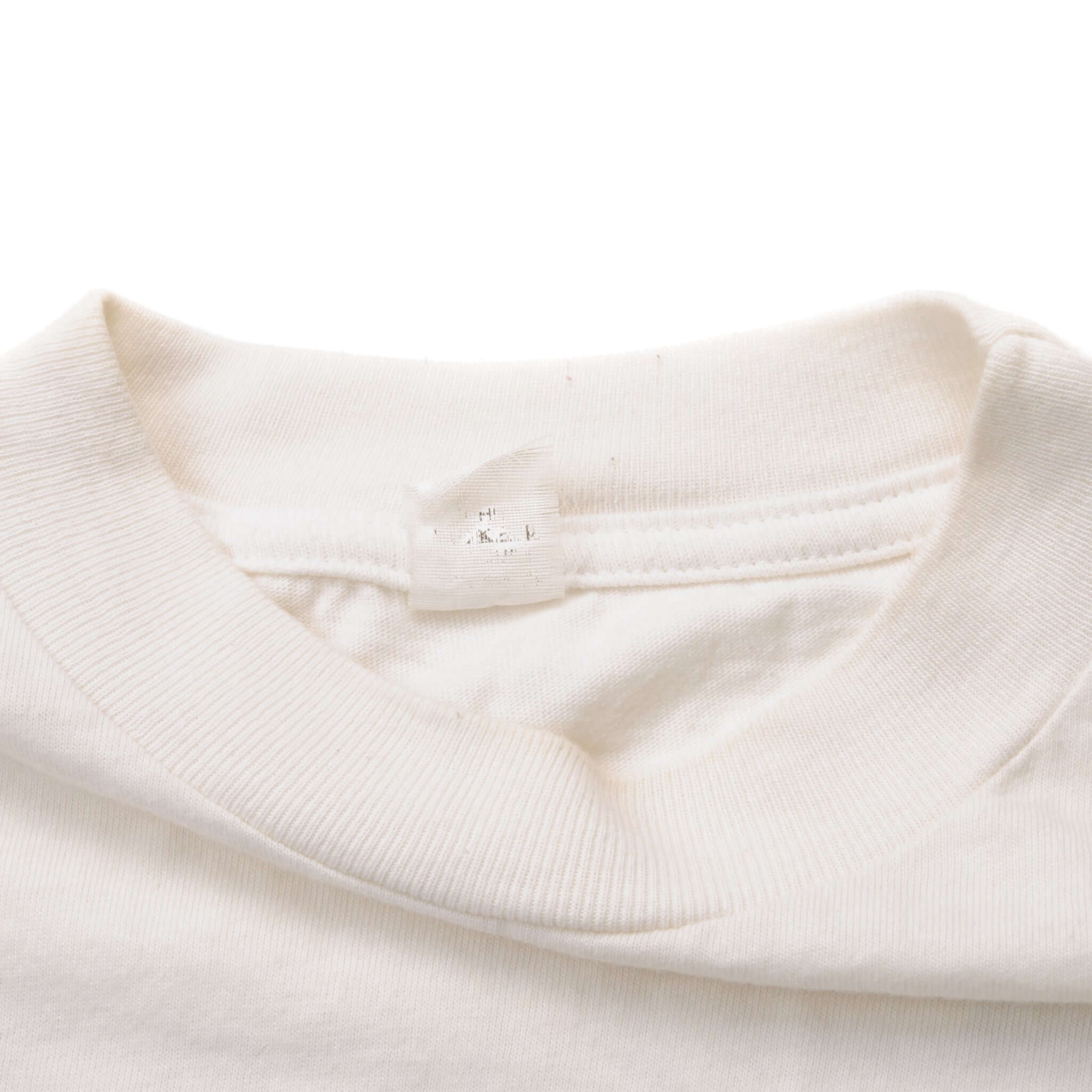 VINTAGE METALLICA TEE SHIRT 1990 SIZE LARGE