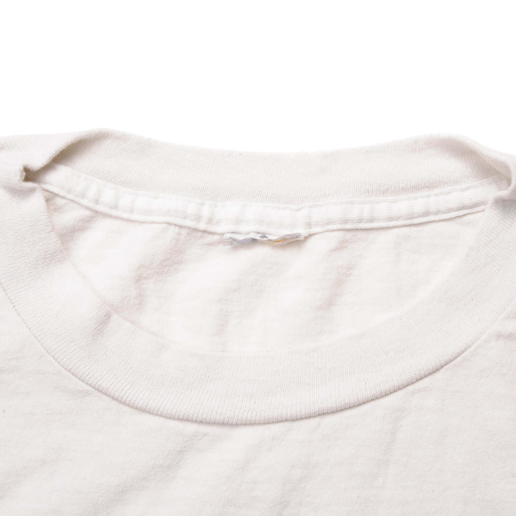 VINTAGE NIRVANA TEE SHIRT 1996 SIZE LARGE