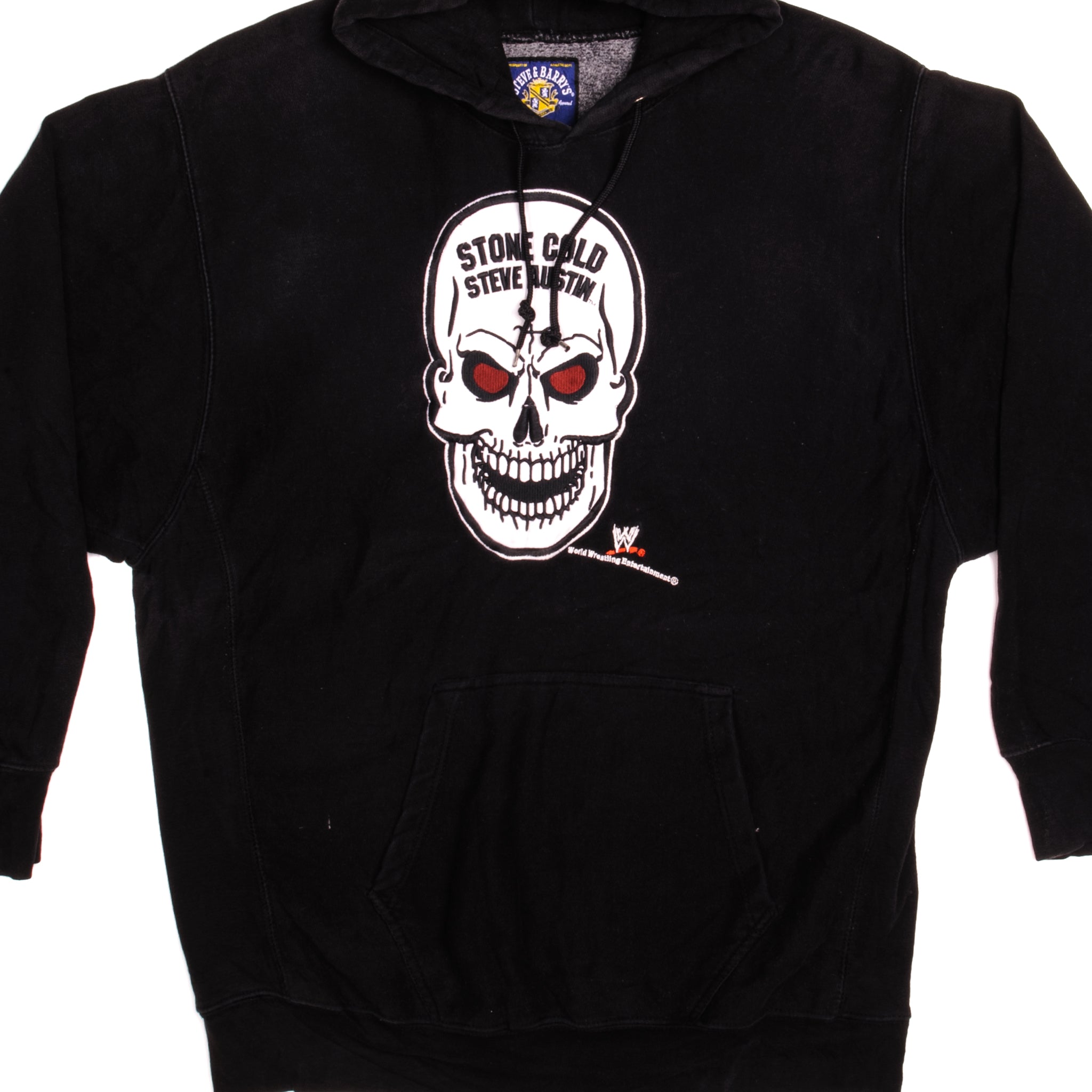 Austin Riley Stone Cold Skull T-shirt + Hoodie