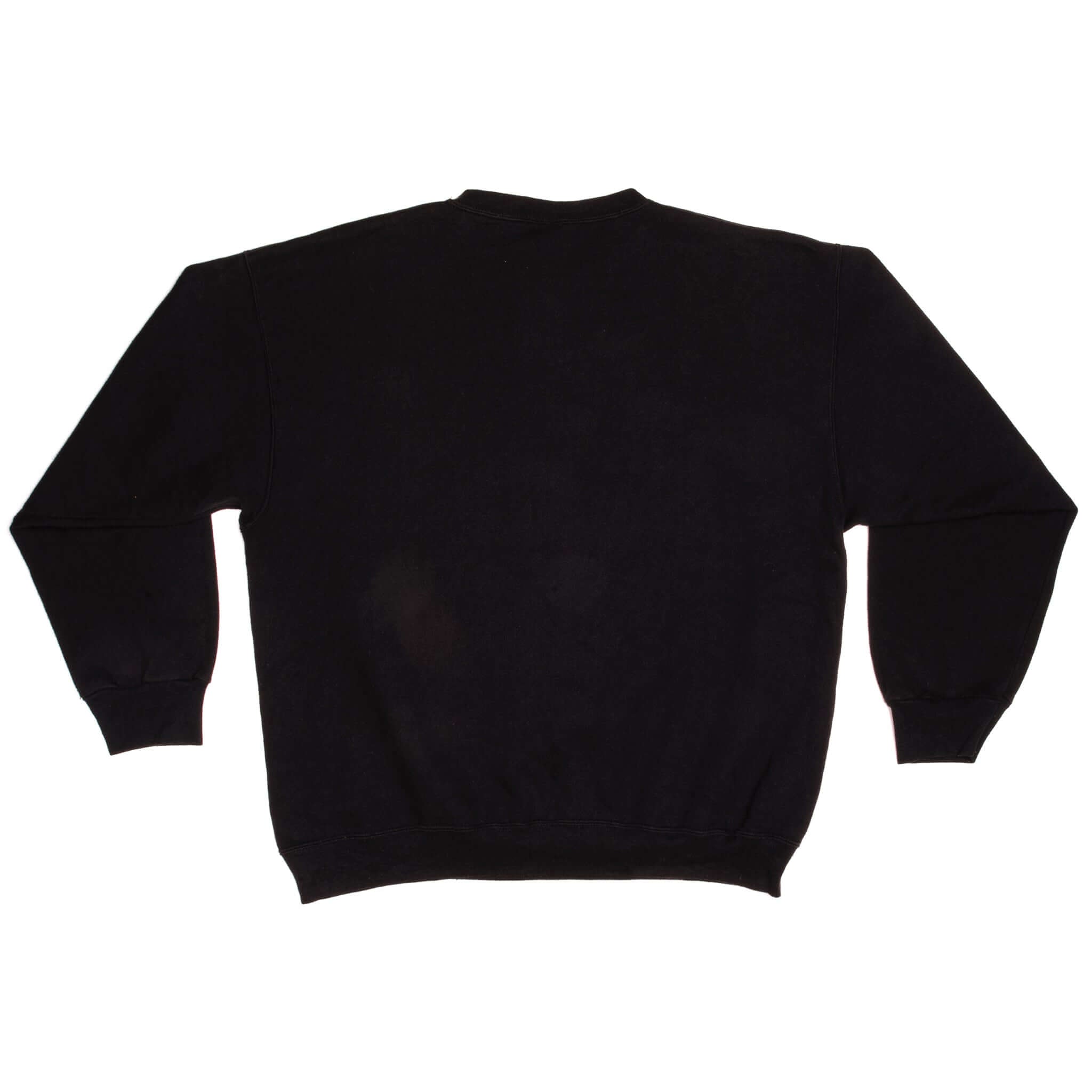 Vintage NFL Dallas Cowboys Eastern Division Salem Sportswear Sweatshirt 1991 Size XLarge Made In USA.