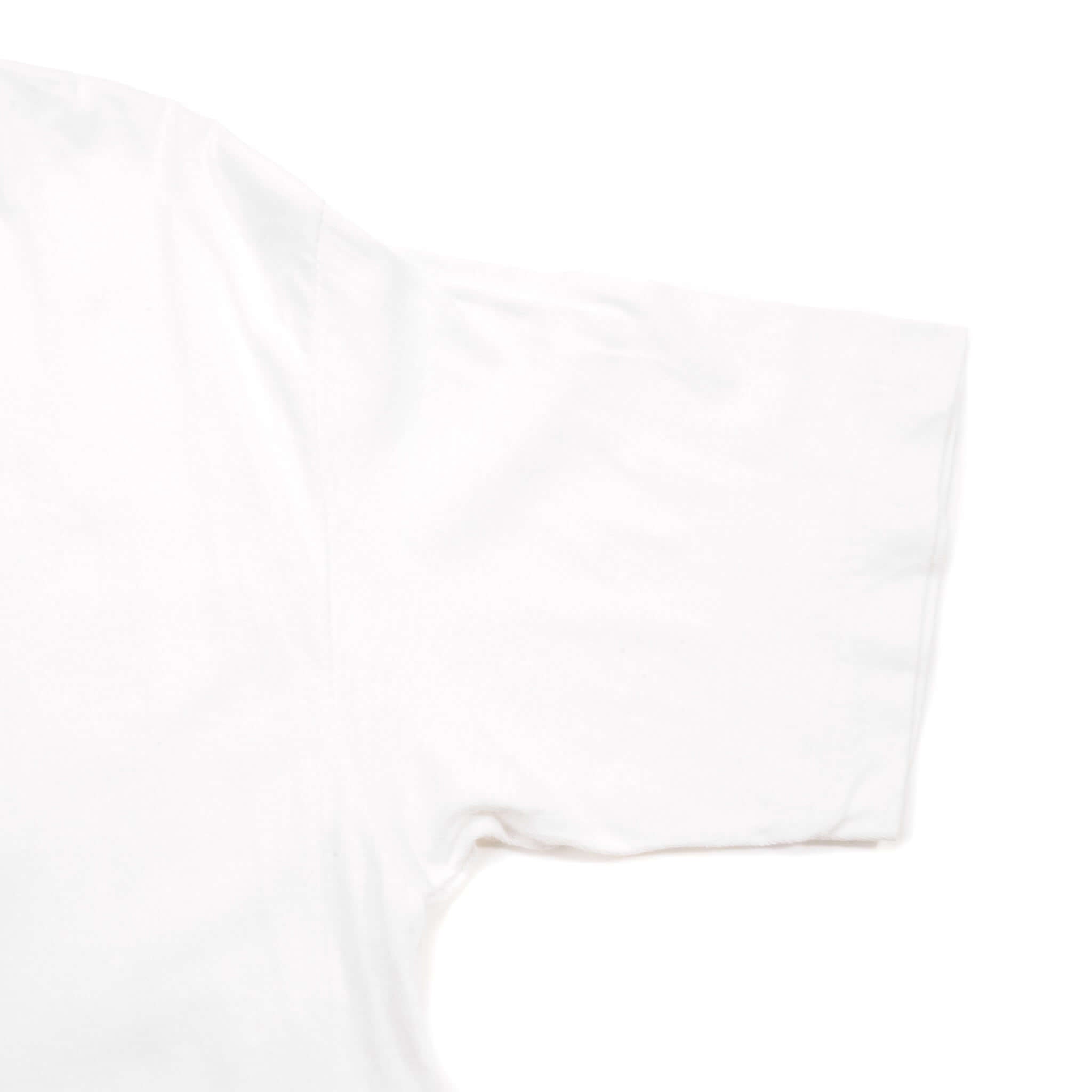 VINTAGE MLB ALL STAR FAN FEST TEE SHIRT 1995 SIZE MEDIUM MADE IN USA DEADSTOCK