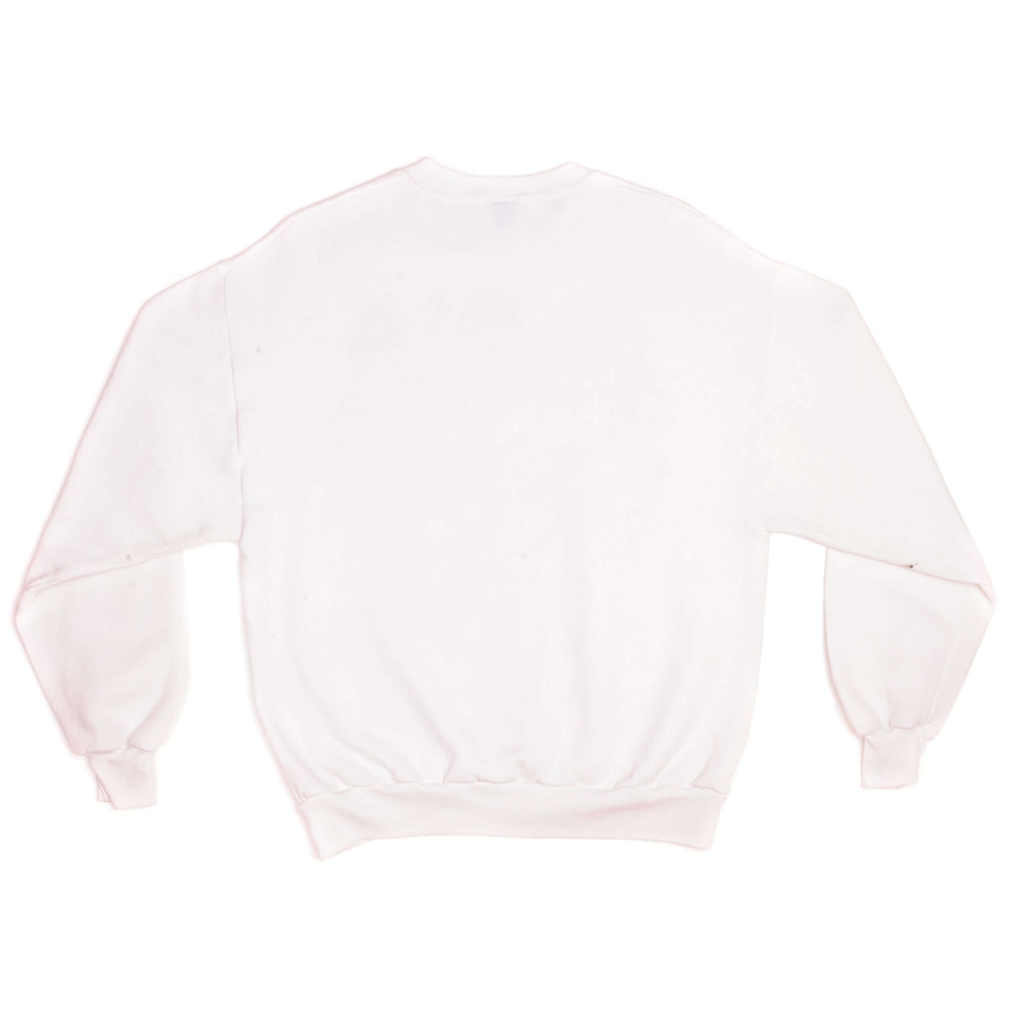 Vintage NFL Dallas Cowboys 28Th Super Bowl Champions Back to Back Jerzees Sweatshirt 1994 Size Large Made In USA.