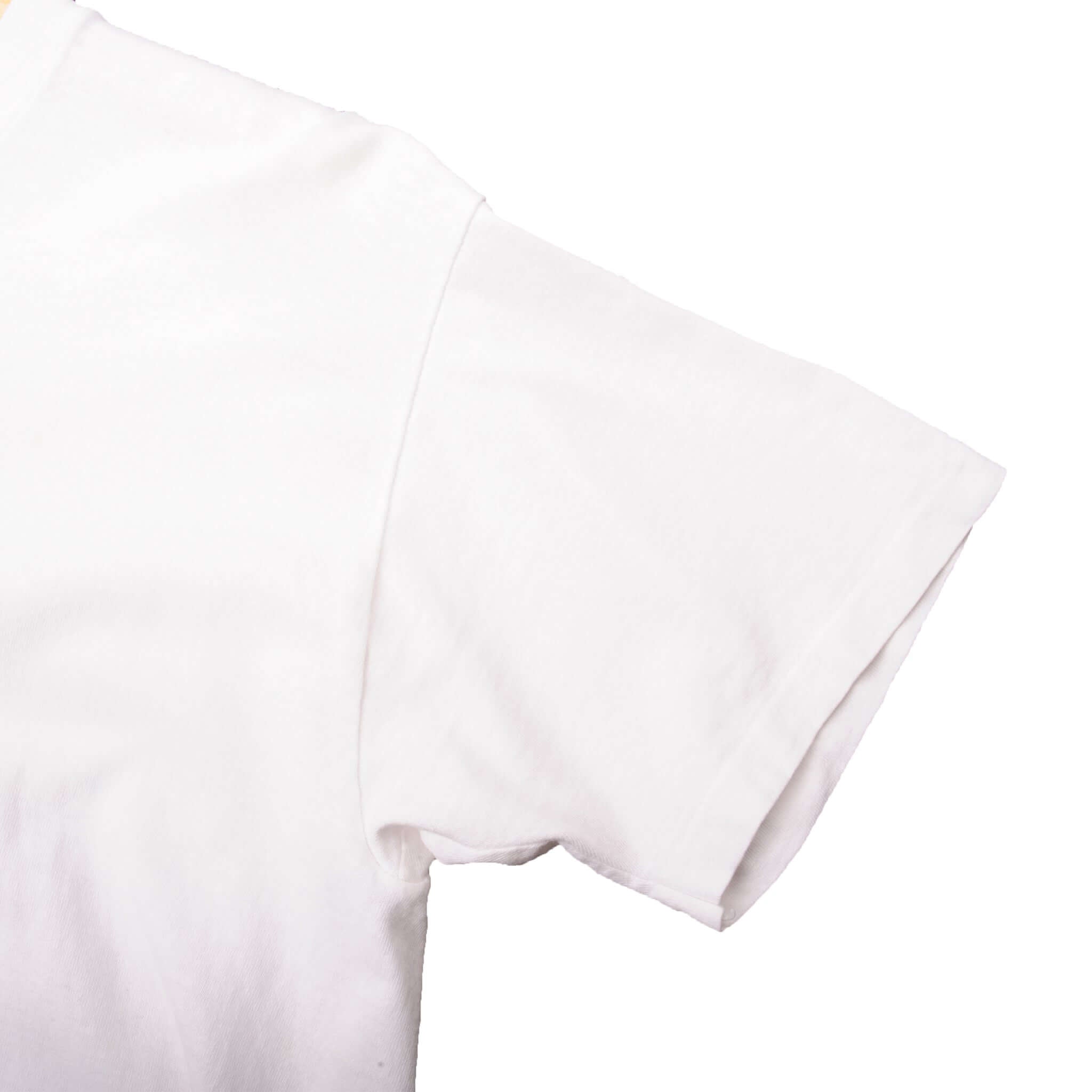 Vintage MLB Los Angeles Dodgers Tee Shirt 1988 Size L With Single Stitch Sleeves.