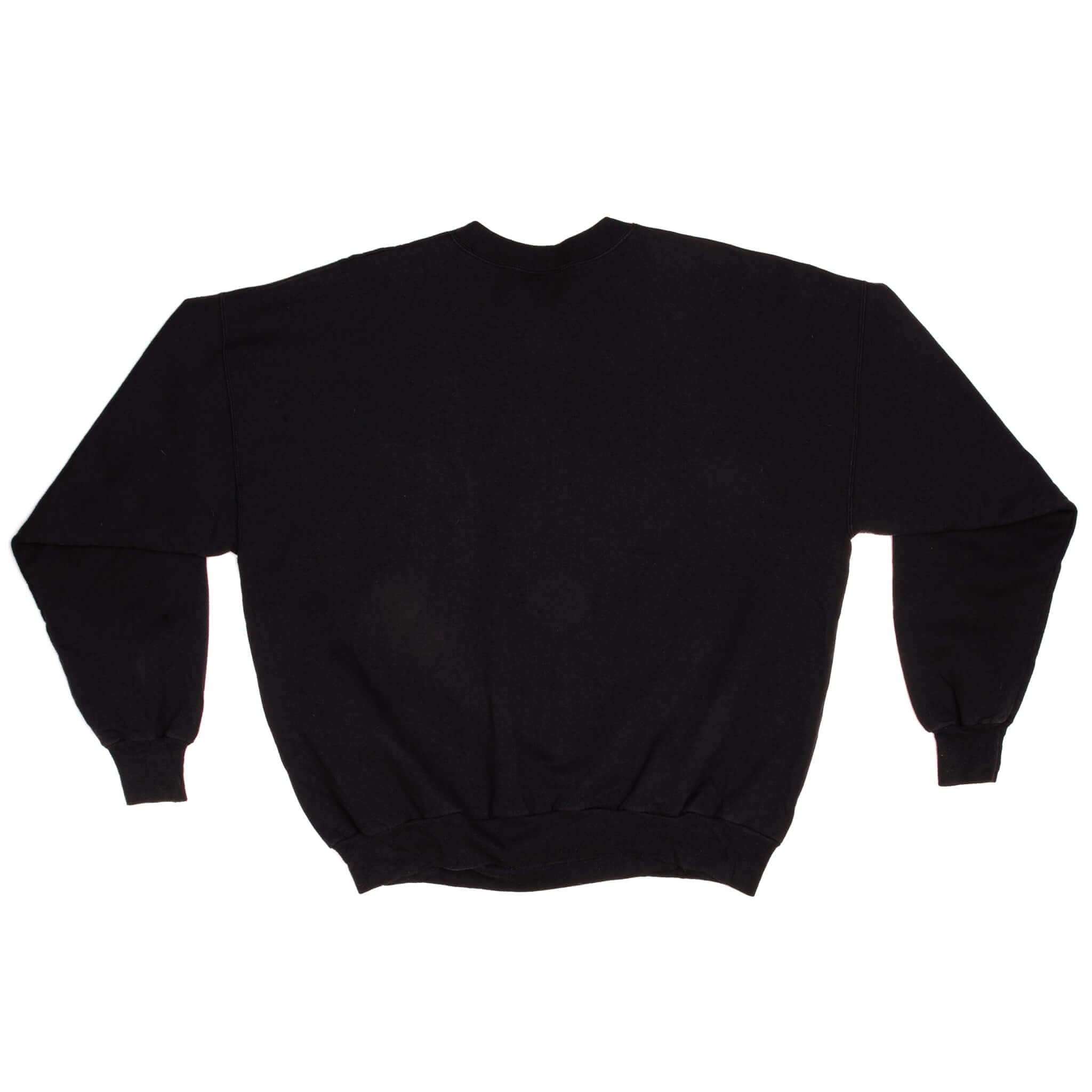 Vintage NBC Howdy Doody Hanes Sweatshirt 1997 Size 2XLarge.