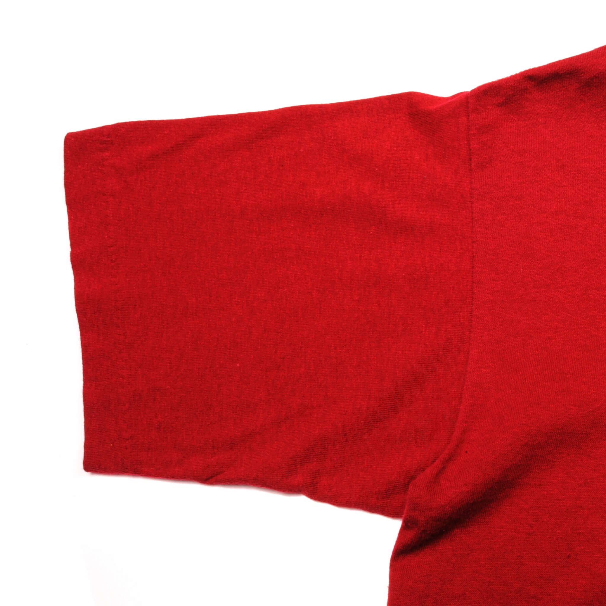 VINTAGE NFL WASHINGTON REDSKINS TEE SHIRT 1991 SIZE LARGE MADE IN USA