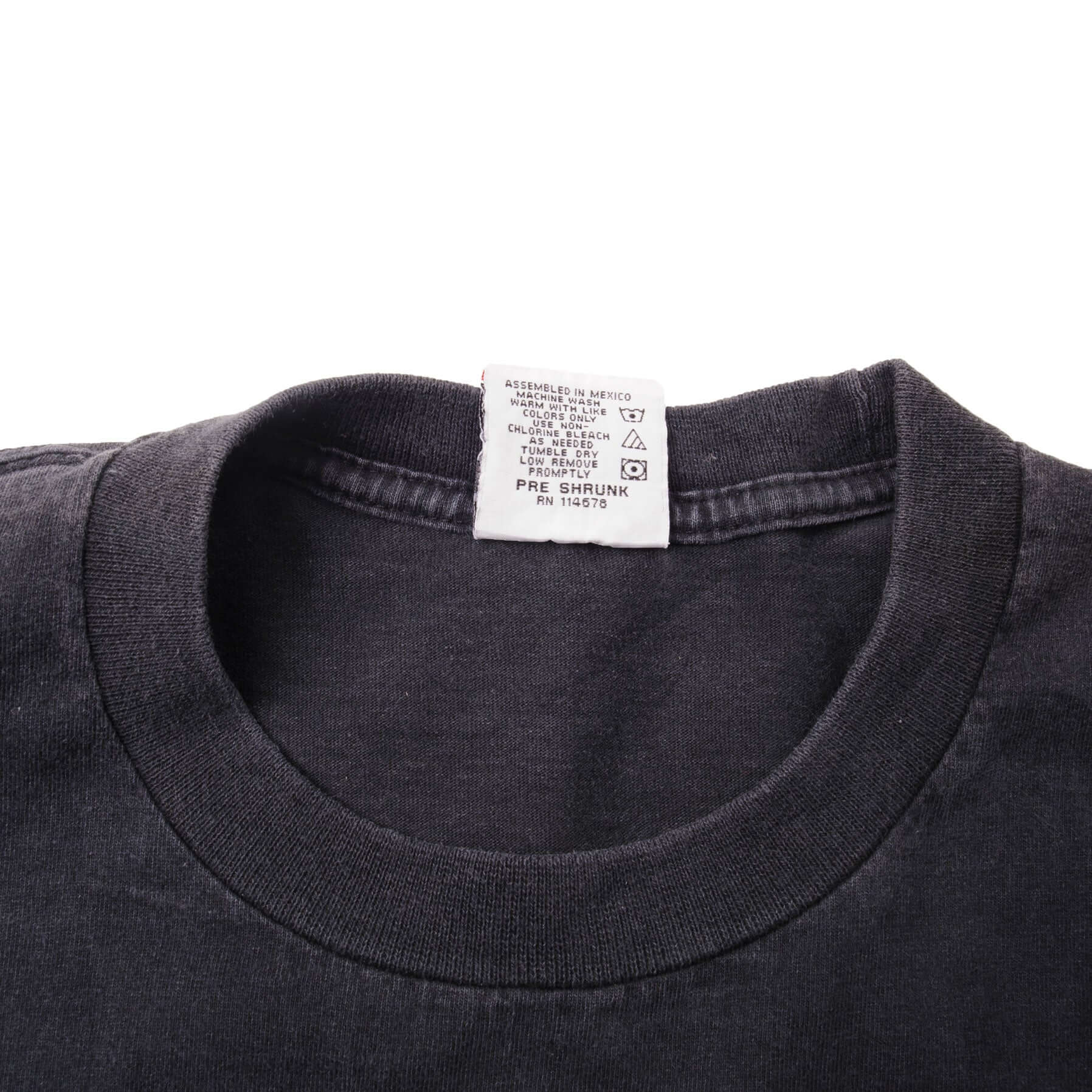 Vintage Muhammad Ali I GOT THE WORLD Tee Shirt Size XXL