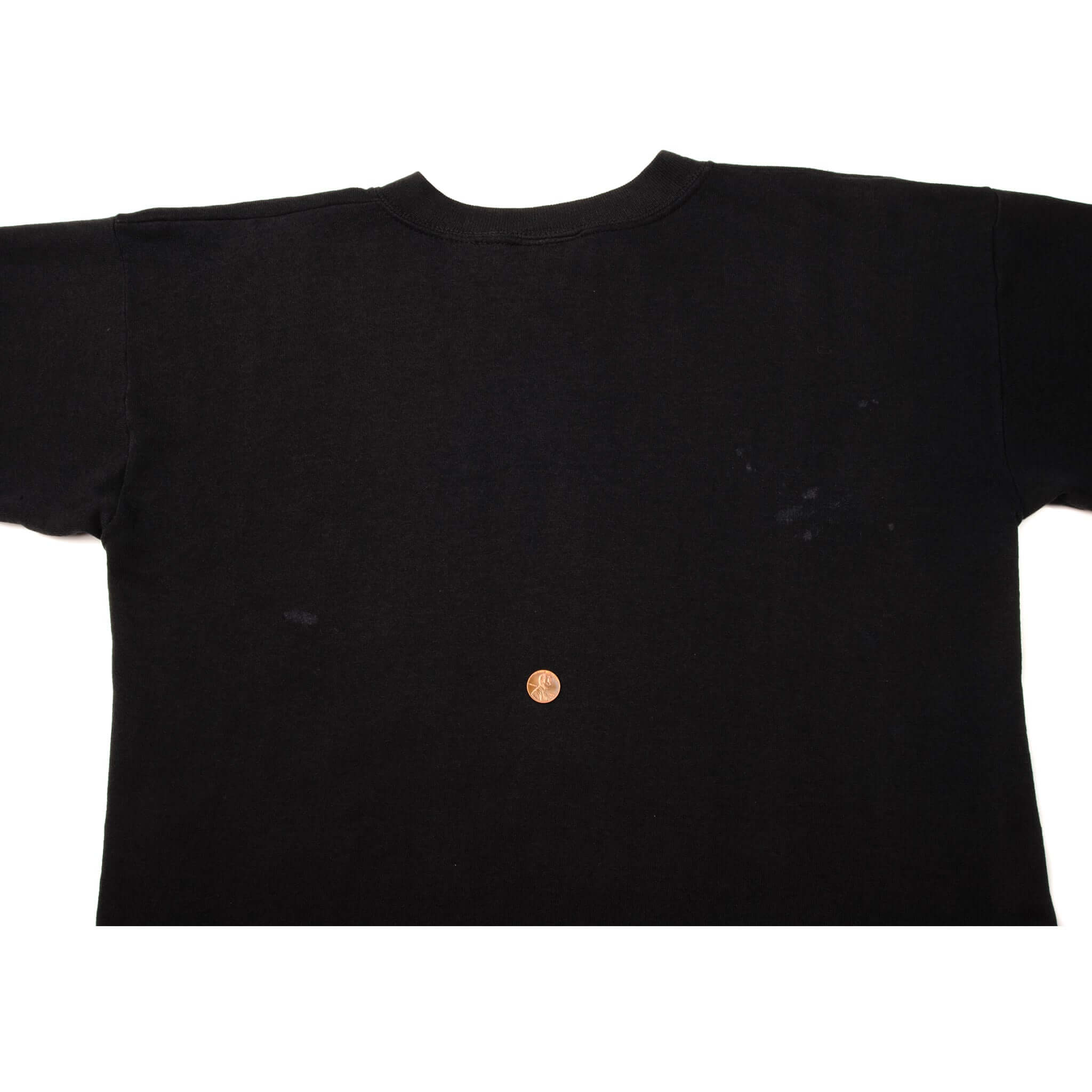 VINTAGE HARLEY DAVIDSON SWEATSHIRT 1987 SIZE LARGE MADE IN USA