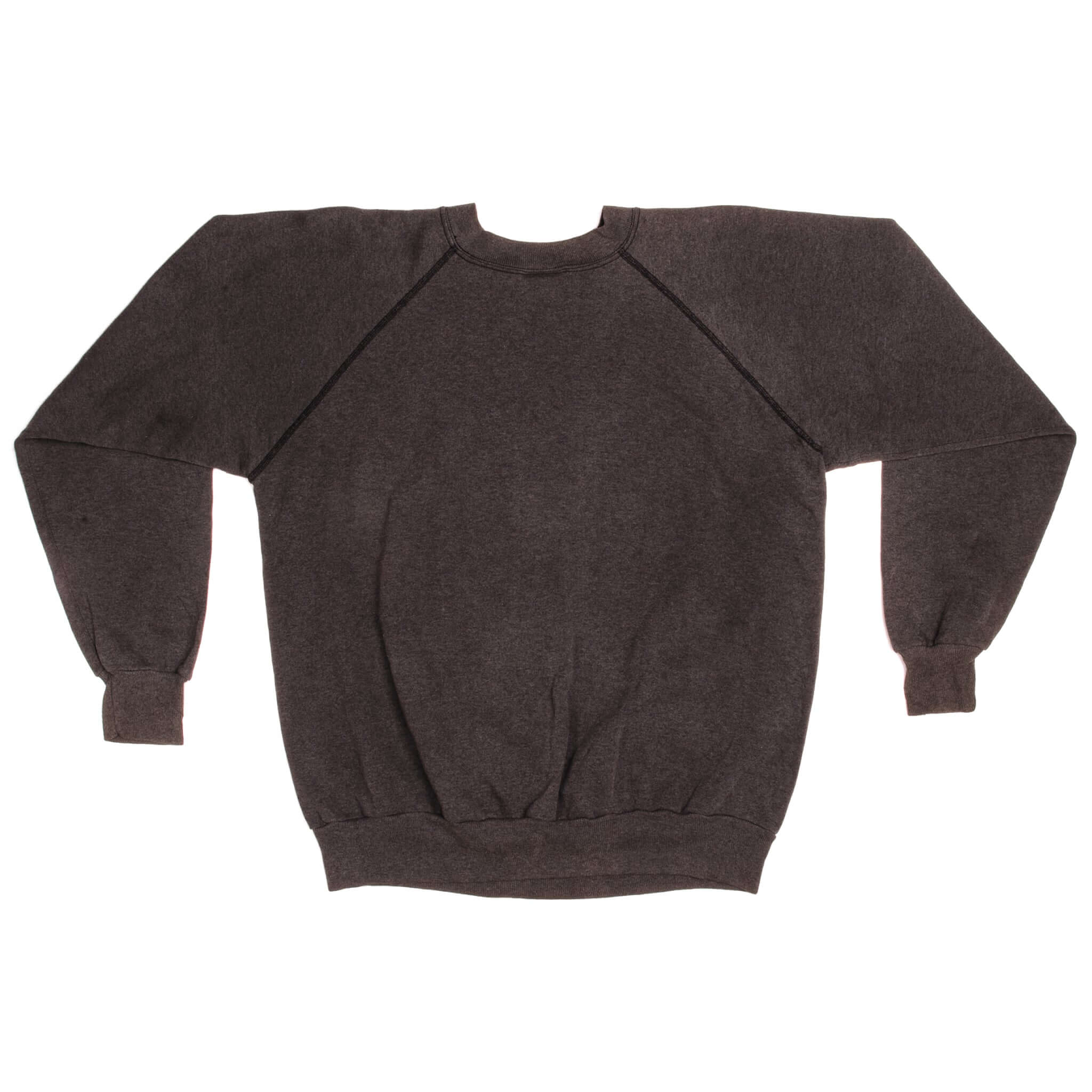 Vintage Harley Davidson Rules Sweatshirt Size Large Made In USA.