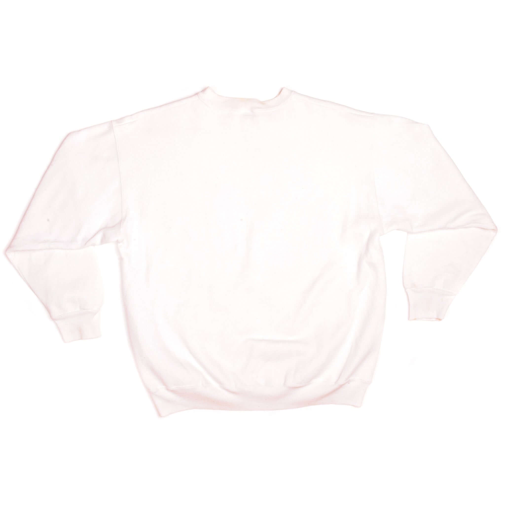 Vintage NBA Boston Celtics Larry Bird Salem Sportswear Sweatshirt 1990 Size Large Made In USA.