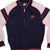 Vintage Nike Track Jacket 1984-1987 Size Medium.