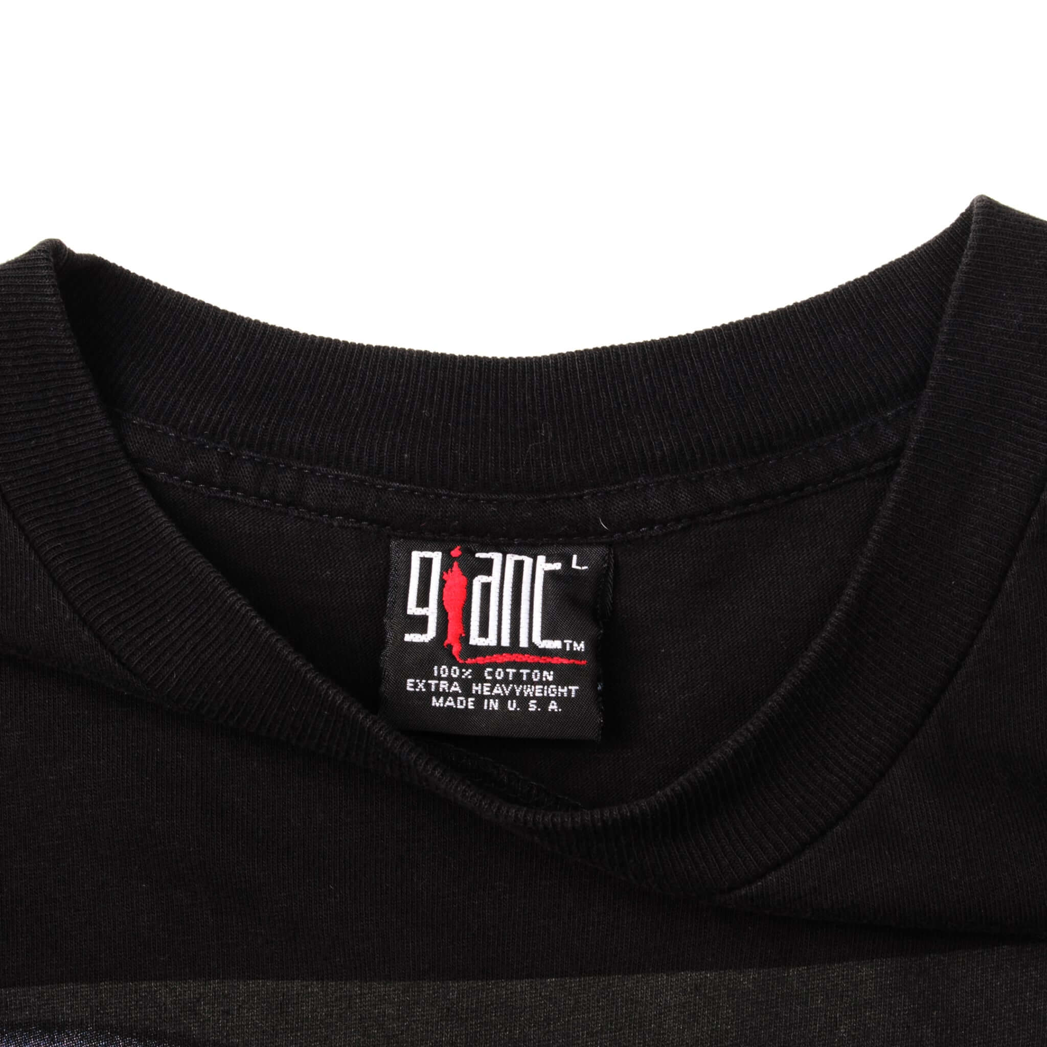 VINTAGE DONNA SUMMER ENDLESS SUMMER TOUR TEE SHIRT 1995 SIZE LARGE MADE IN USA