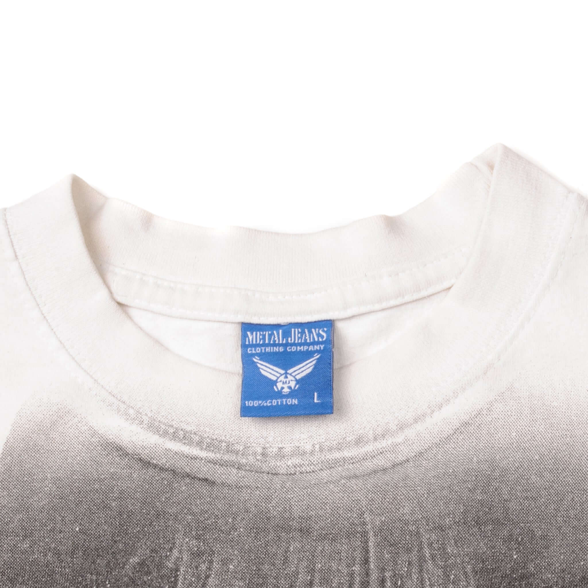 VINTAGE SCARFACE TONY MONTANA TEE SHIRT SIZE MEDIUM