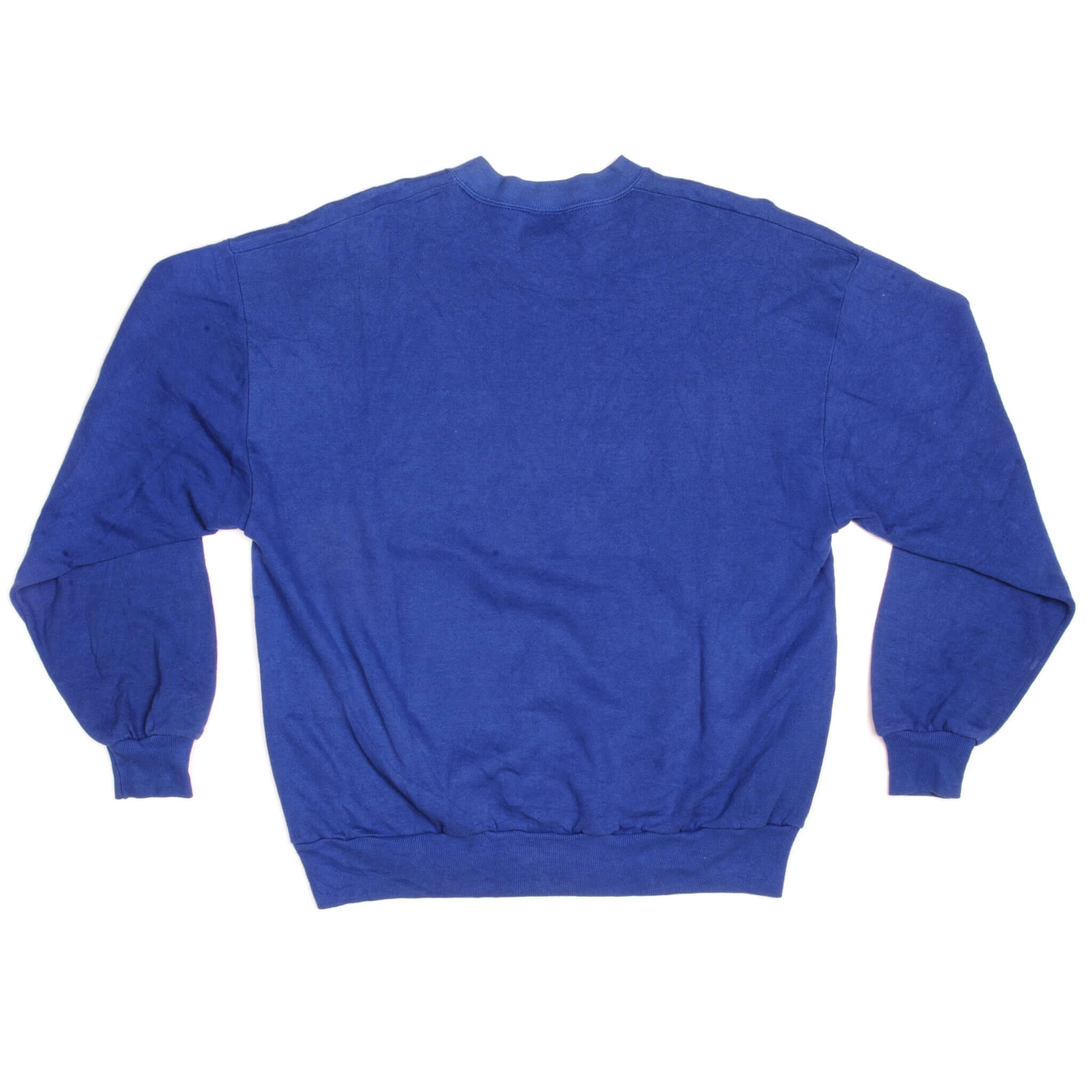 Vintage Major League Baseball LA Dodgers Chalk Line Sweatshirt Size Large. 1997 Made in USA.