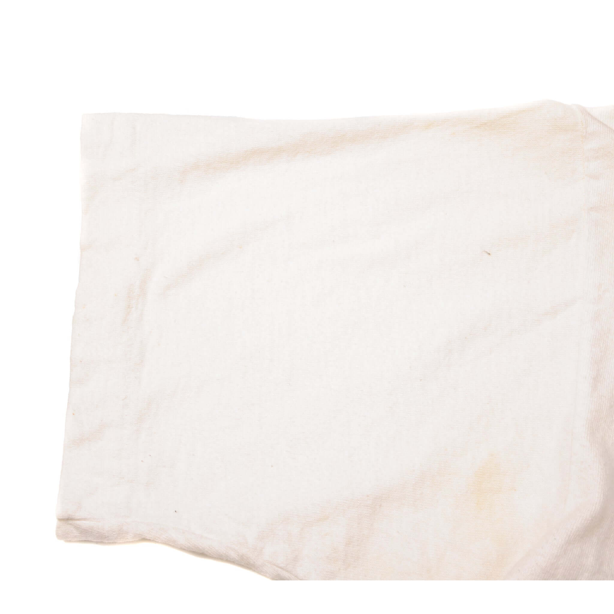 VINTAGE NBA ROCKETS SPURS PLAYOFFS TEE SHIRT 1995 MEDIUM MADE USA