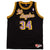 Vintage Nike Team NBA Los Angeles Lakers Shaquille O'Neal #34 Jersey Size XLarge 1990's.