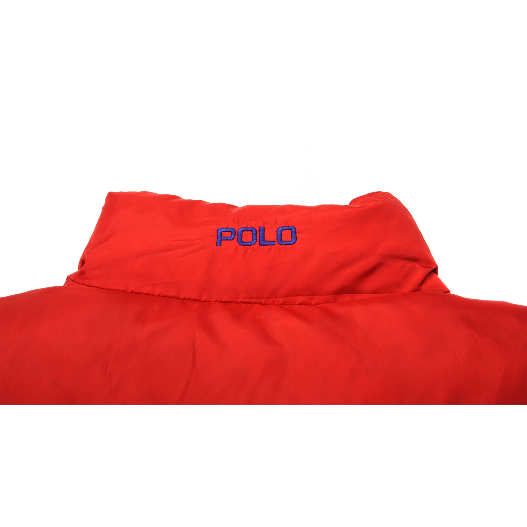 VINTAGE RALPH LAUREN POLO SPORT DOWN JACKET SIZE LARGE