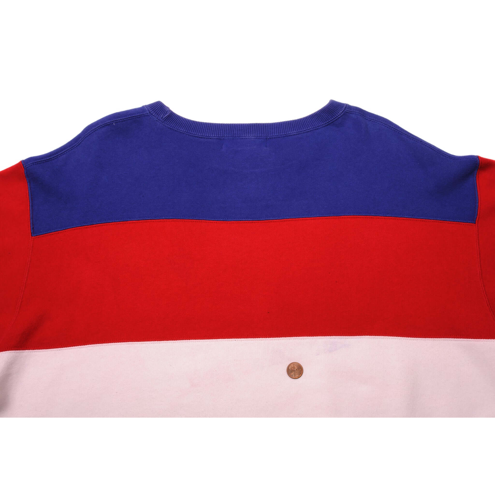 VINTAGE RALPH LAUREN SWEATSHIRT SIZE LARGE 1980s