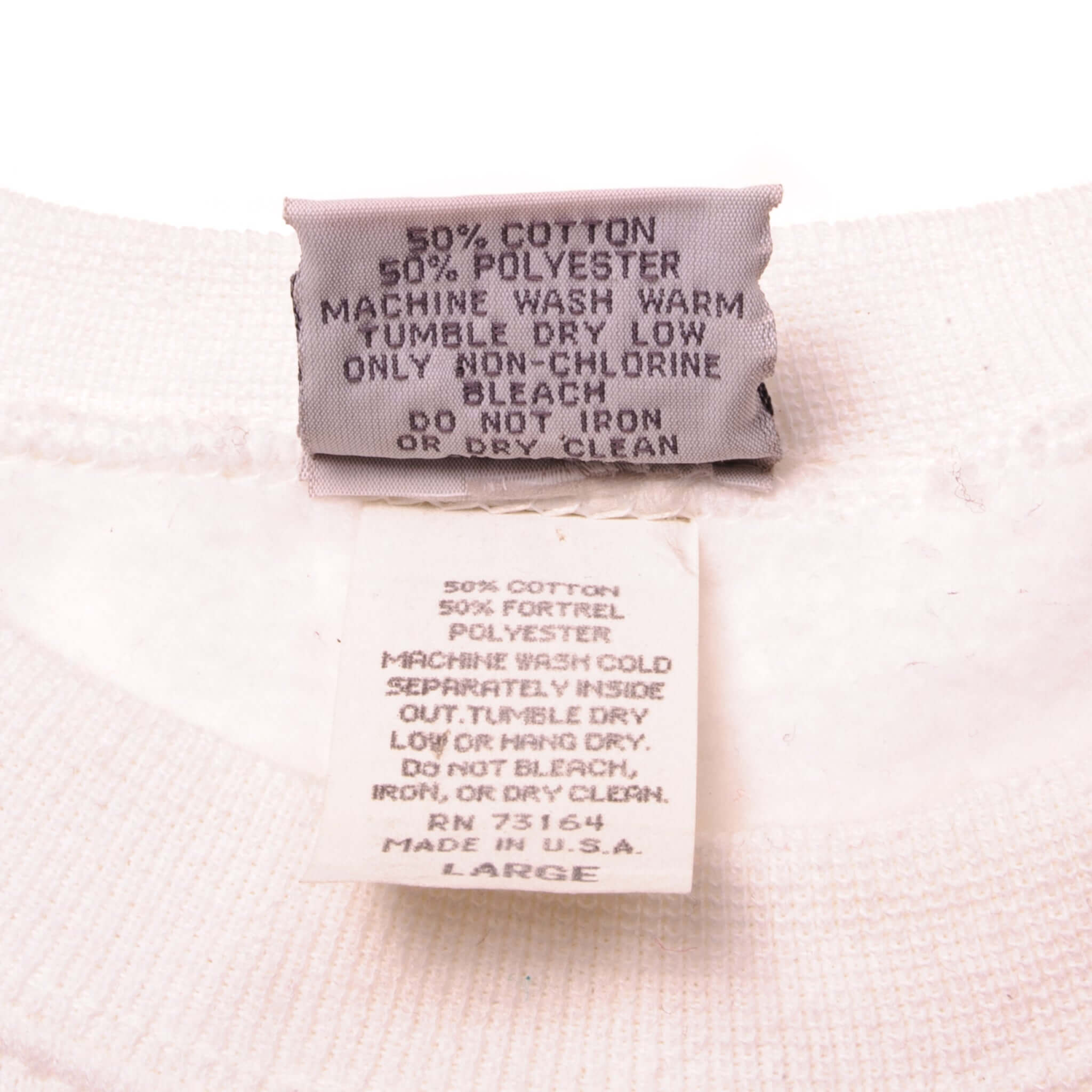 VINTAGE USA BASKETBALL SWEATSHIRT USA TEAM SIZE L MADE IN USA