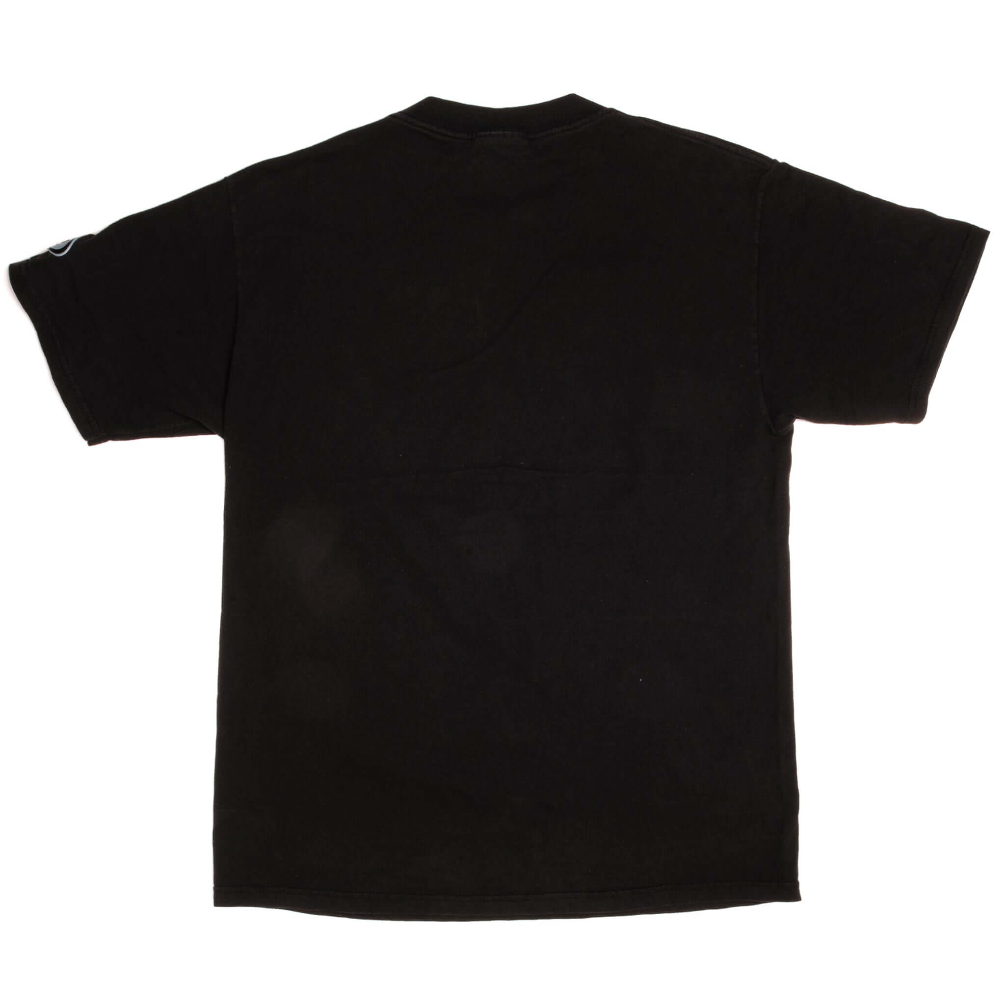 Vintage Star Wars Episode 1 The Phantom Menace Darth Maul The Darkside Lee Sport Tee Shirt 1990's Size Large.