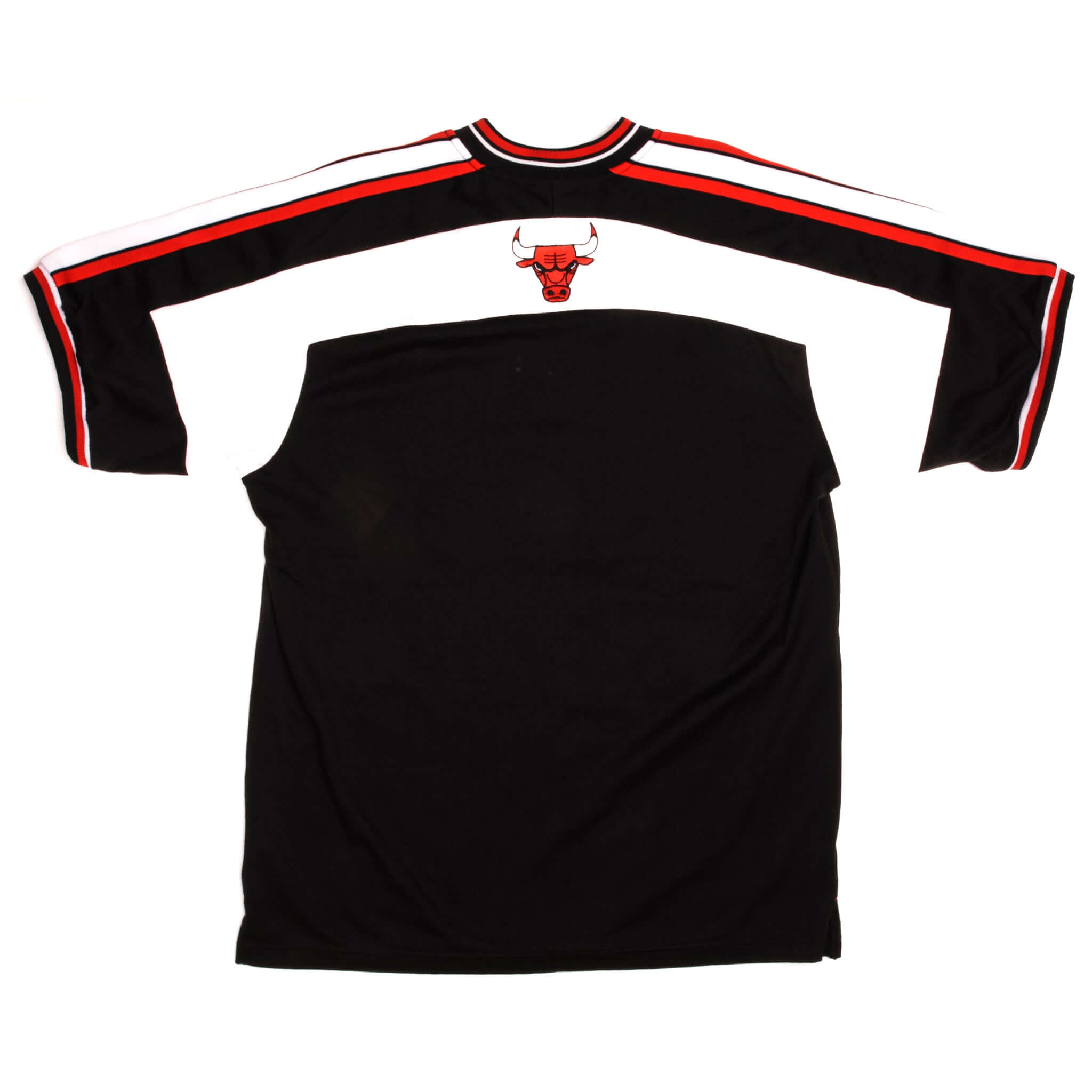 Vintage Nike Team Sports NBA Chicago Bulls Jersey 90s Size Medium.