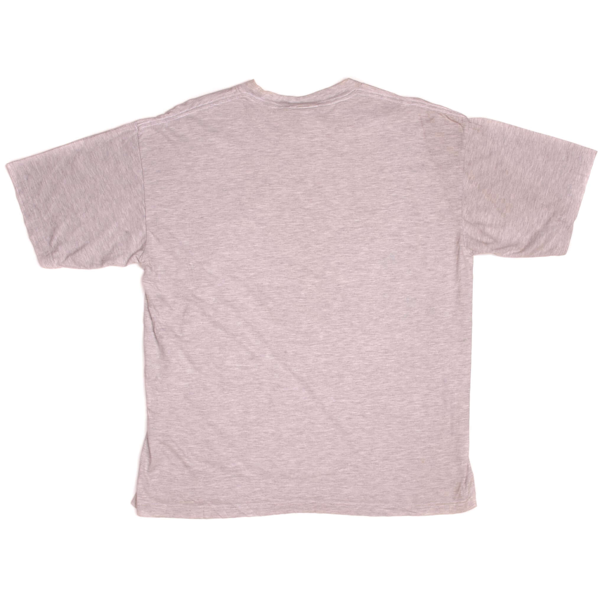 Vintage Scooby-Doo Giant Tee Shirt 1997 Size 2XLarge.