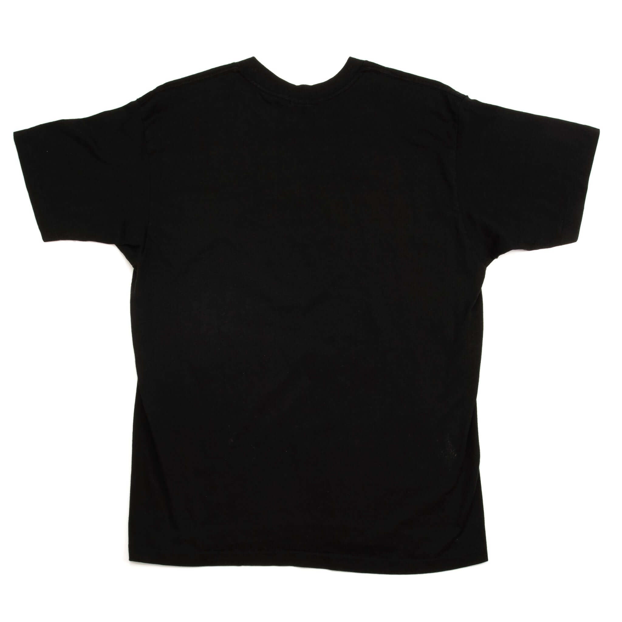 VINTAGE STEVE WINWOOD HIGH LIFE TOUR TEE SHIRT 1986 SIZE LARGE MADE IN USA