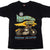 VINTAGE HARLEY DAVIDSON TEE SHIRT 1996 SIZE LARGE MADE IN USA