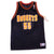 Vintage Champion Nba Nuggets 55 Mutombo 90S Size XXlarge Made In USA. Dead Stock With Tags.