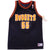 Vintage Champion Nba Nuggets 55 Mutombo 90S Size XXlarge Made In USA. Dead Stock With Tags.