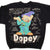 VINTAGE DISNEY DOPEY SWEATSHIRT SIZE LARGE