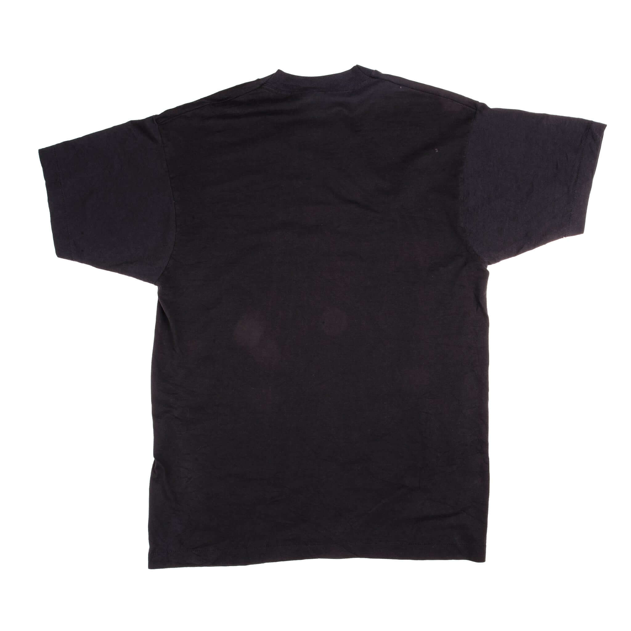 Vintage DC Comics Batman Screen Starts Best Tee Shirt, Single Stitch, 1988, Size M