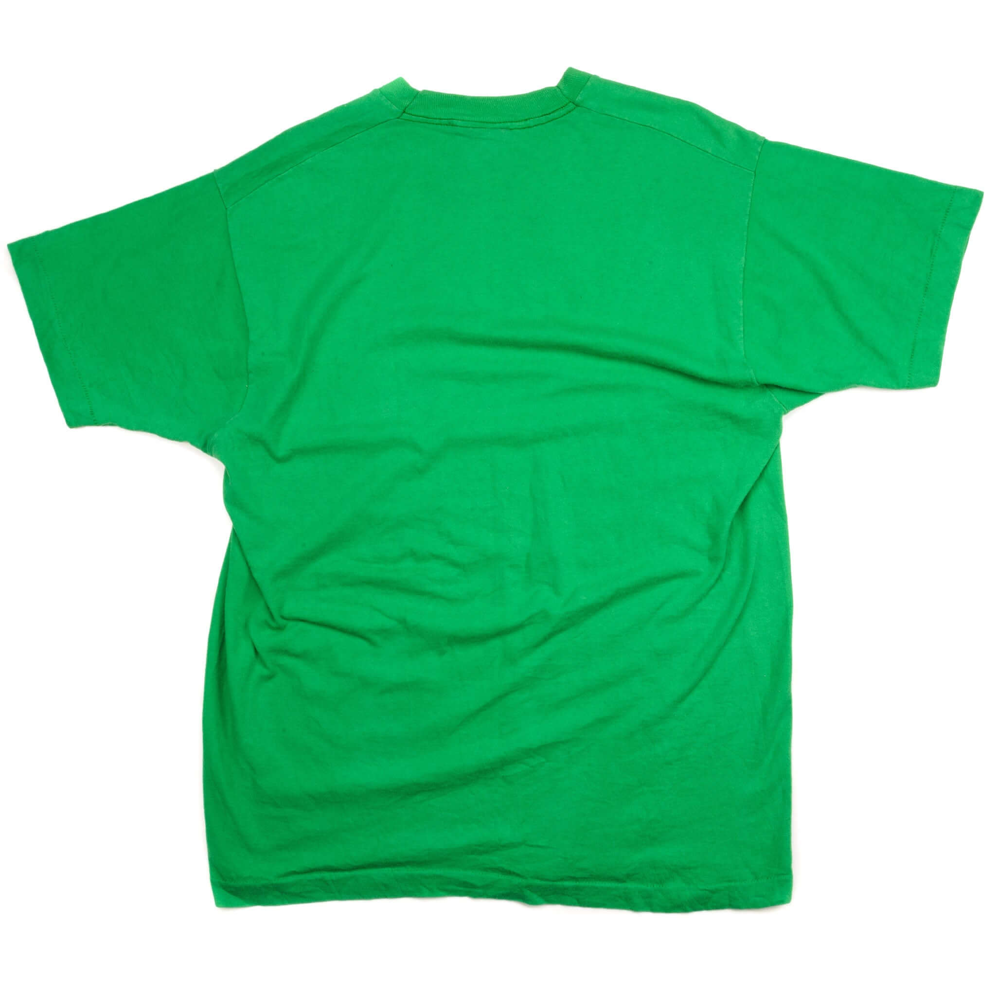 VINTAGE NBA BOSTON CELTICS TEE SHIRT SIZE XL MADE IN USA