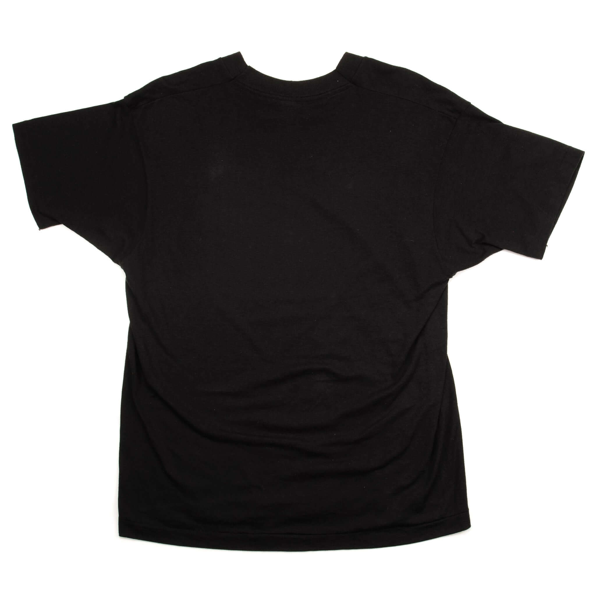 VINTAGE HARLEY DAVIDSON MEMORIAL PRO AM AMA TEE SHIRT 1993 MEDIUM MADE IN USA