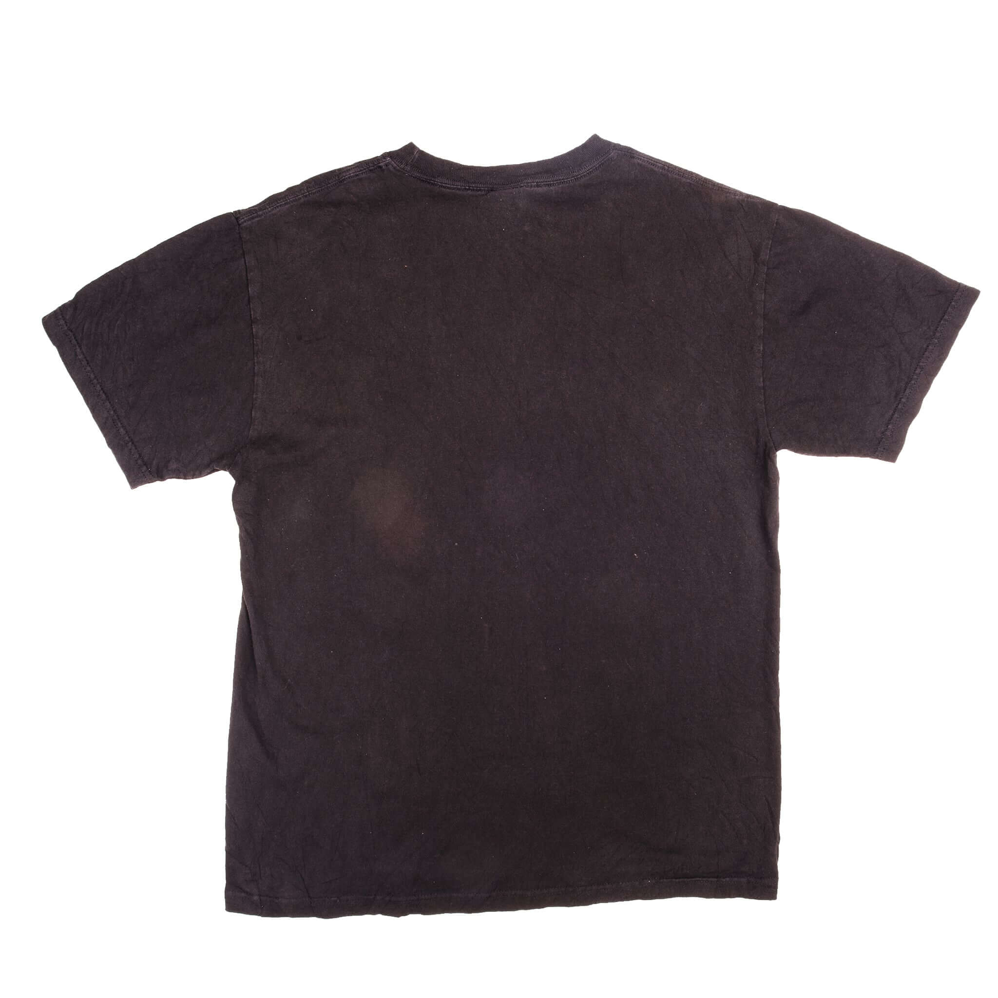 VINTAGE UNIVERSAL STUDIOS TERMINATOR TEE SHIRT SIZE LARGE 2003