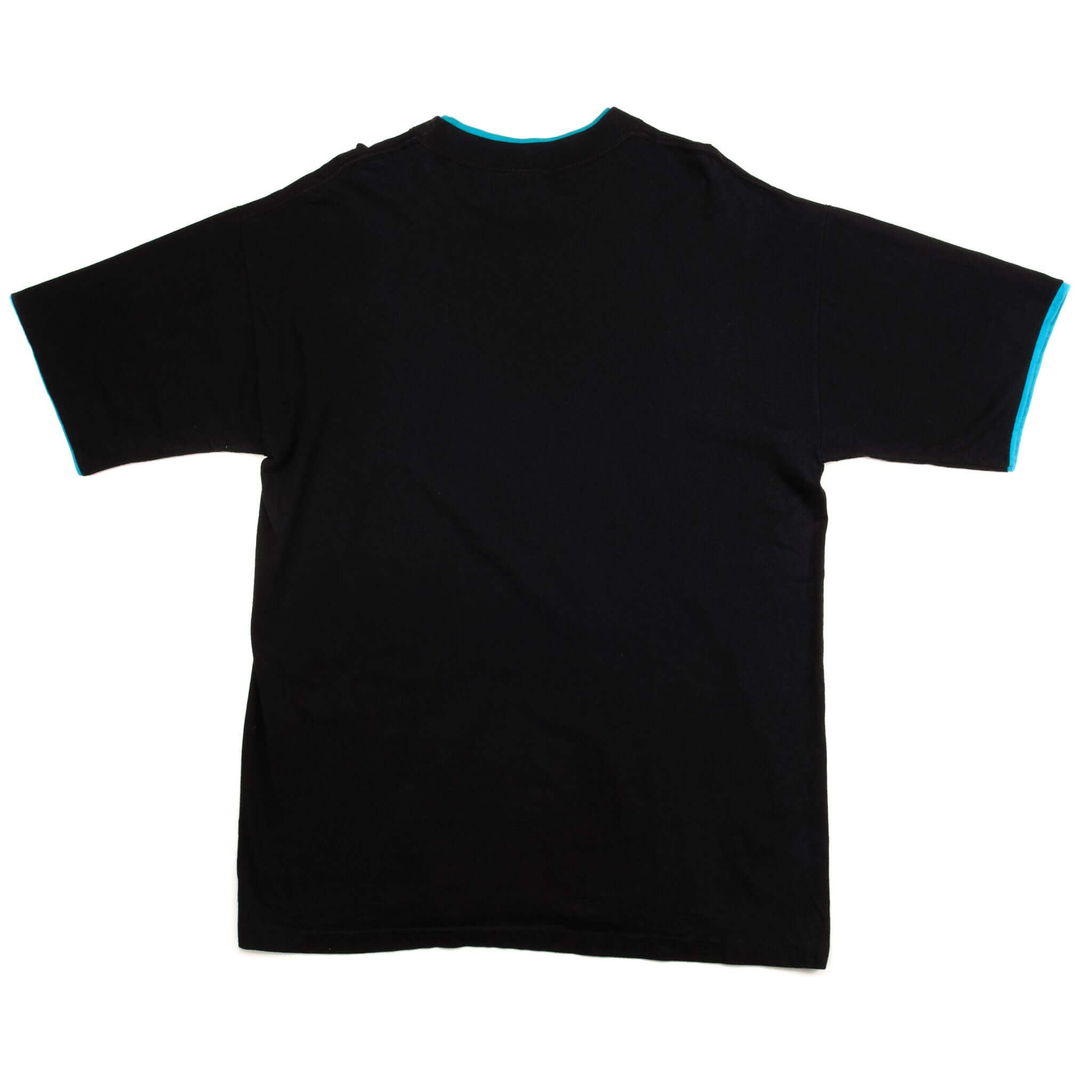 VINTAGE ELVIS PRESLEY TEE SHIRT 1987 SIZE XL MADE IN USA