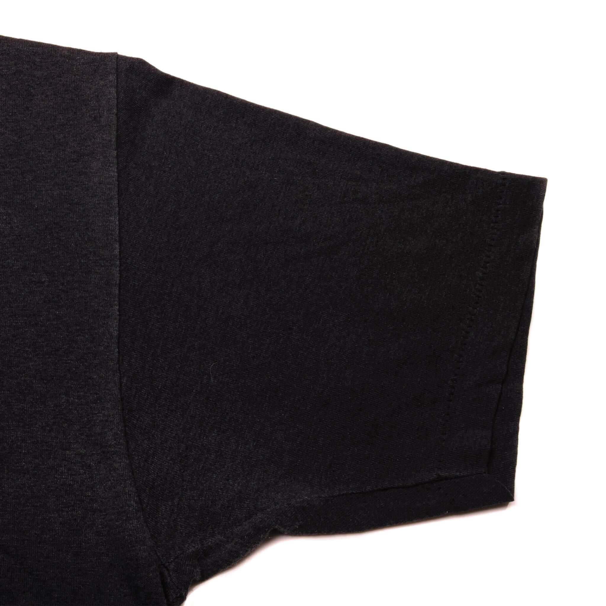 VINTAGE METALLICA METAL UP YOUR ASS TEE SHIRT 1984 SIZE LARGE MADE IN USA