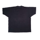 Vintage Nascar Drag Racing USA Winston Tee Shirt 1990s Size XL With Single Stitch Sleeves. Made In USA