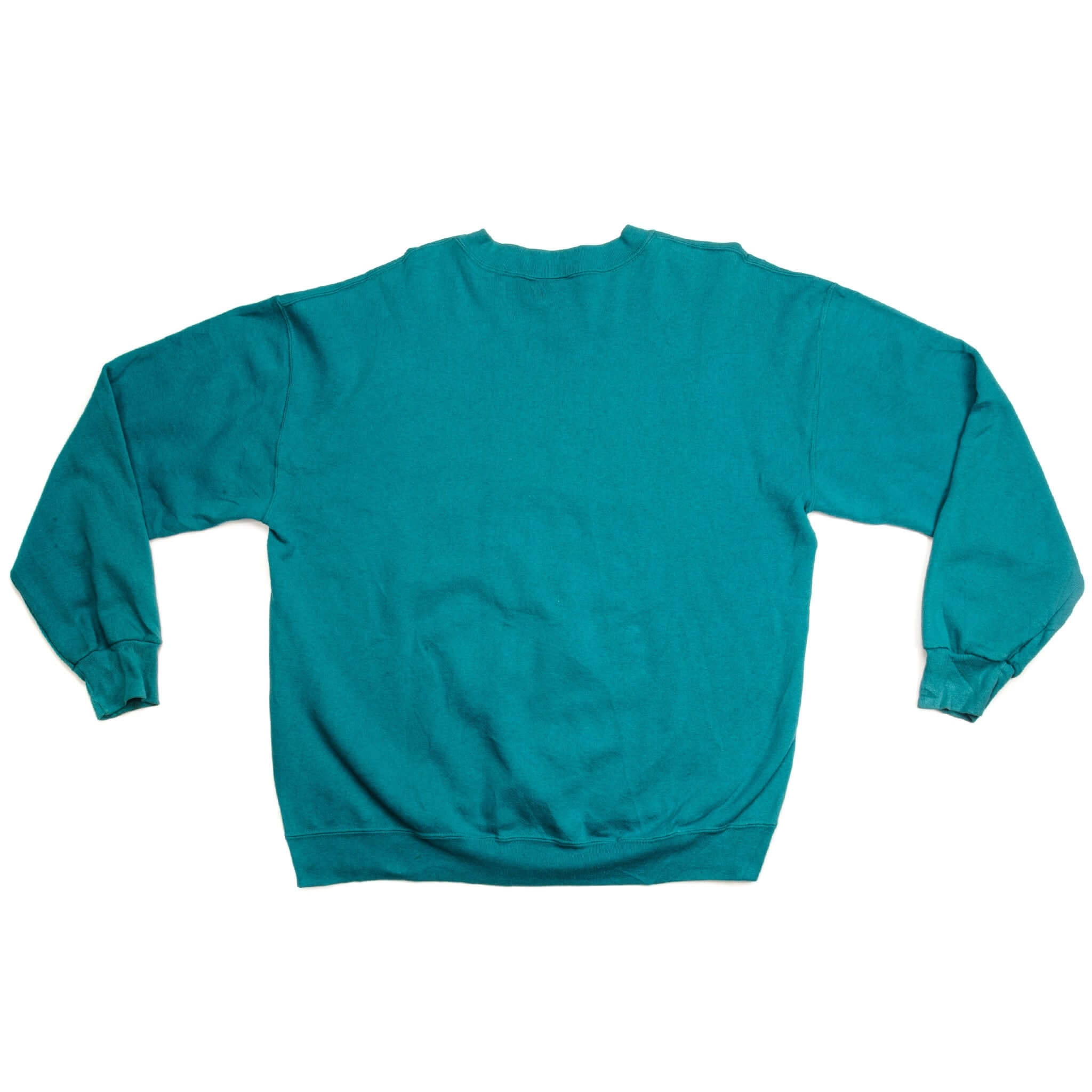 VINTAGE NFL MIAMI DOLPHINS SWEATSHIRT 1994 SIZE LARGE MADE IN USA