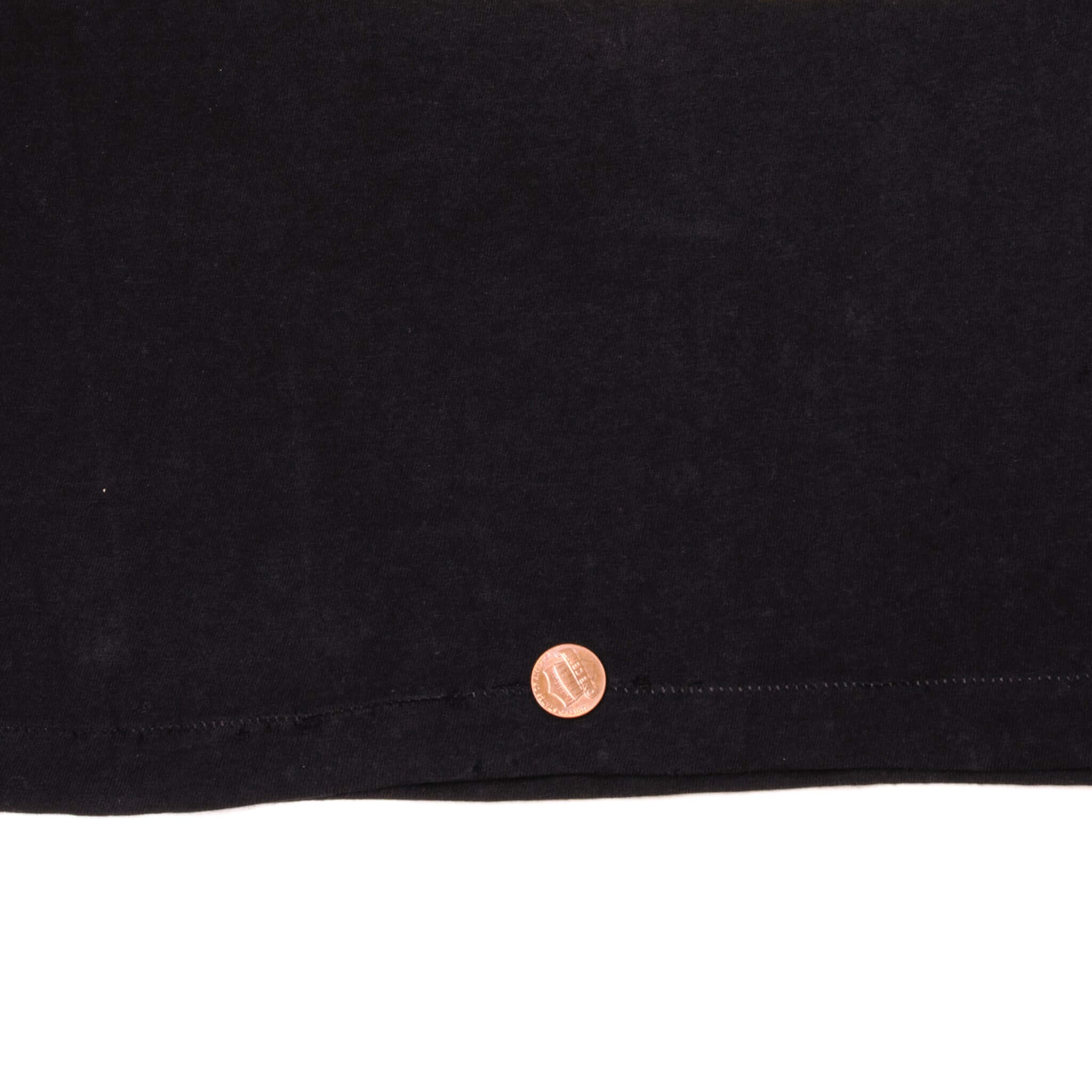 VINTAGE GUNS N' ROSES BAD APPLES TEE SHIRT 1993 MEDIUM MADE IN USA