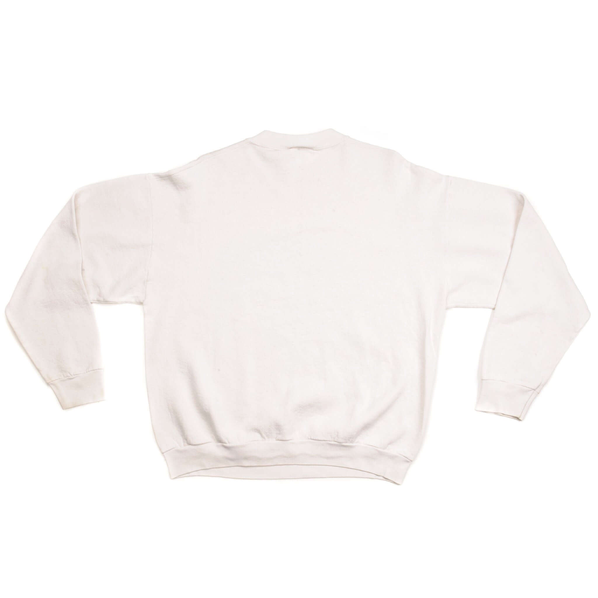 VINTAGE LOONEY TUNES SWEATSHIRT 2002 SIZE XL