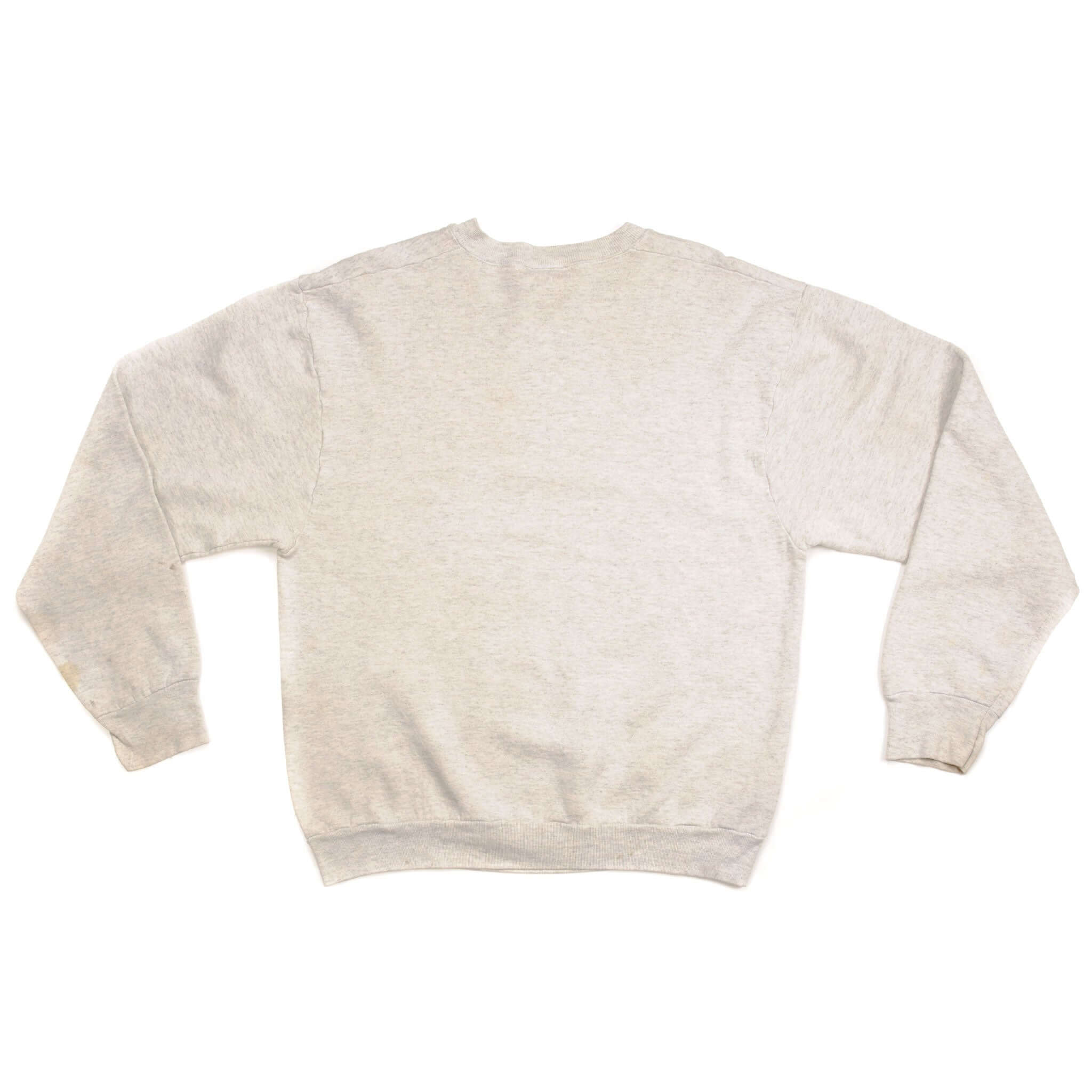 VINTAGE DISNEY GOOFY SWEATSHIRT SIZE LARGE