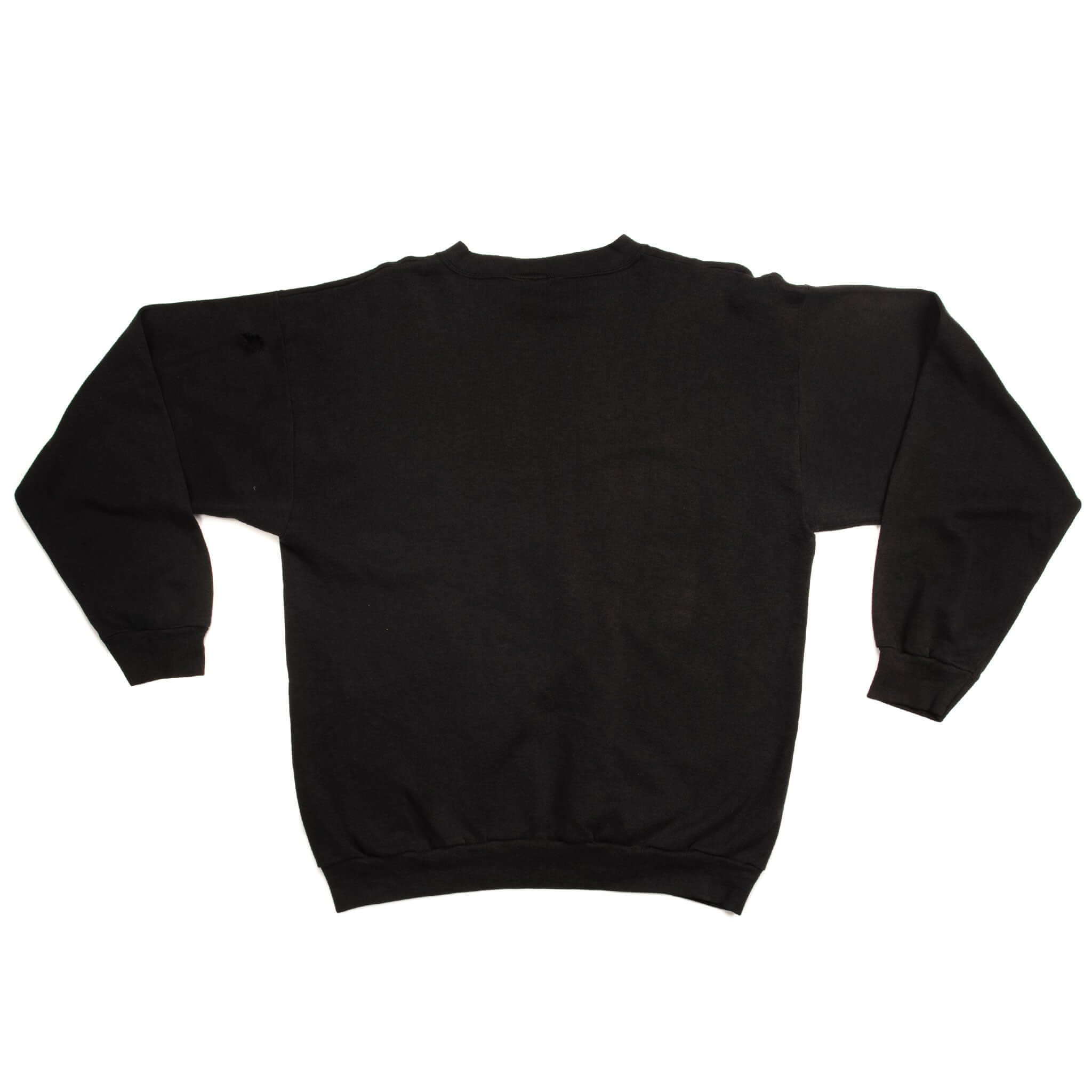 VINTAGE INDEPENDENT TRUCKER SWEATSHIRT SIZE XL