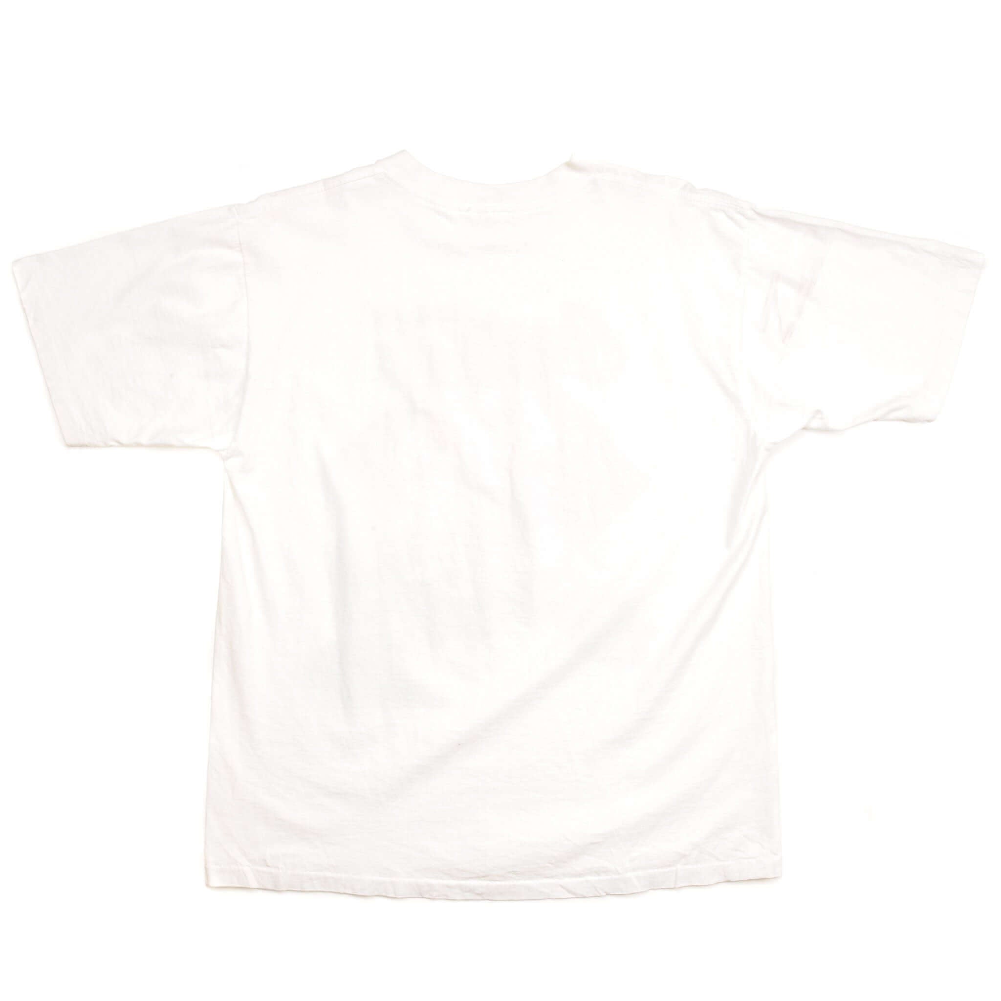 VINTAGE COCA COLA TEE SHIRT 1991 SIZE MEDIUM