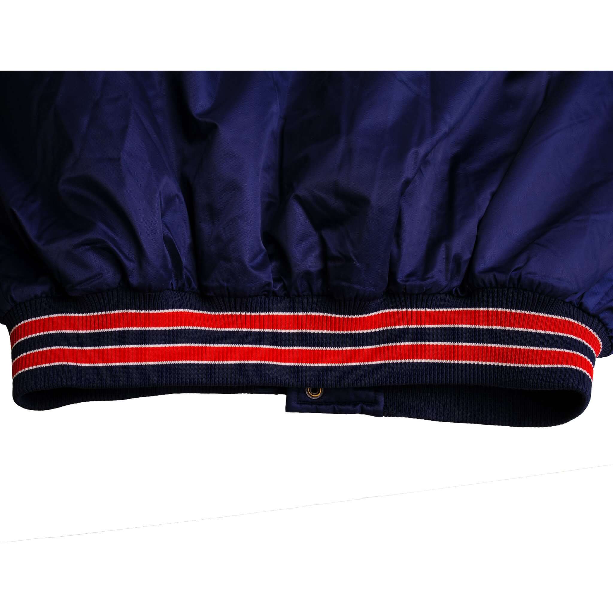 Vintage Nike Major League Baseball Atlanta Braves Jacket Size L