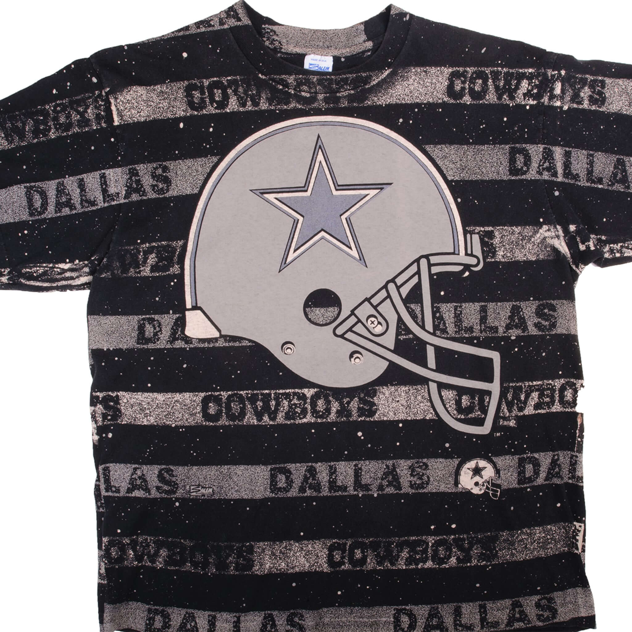 vintage cowboys jersey