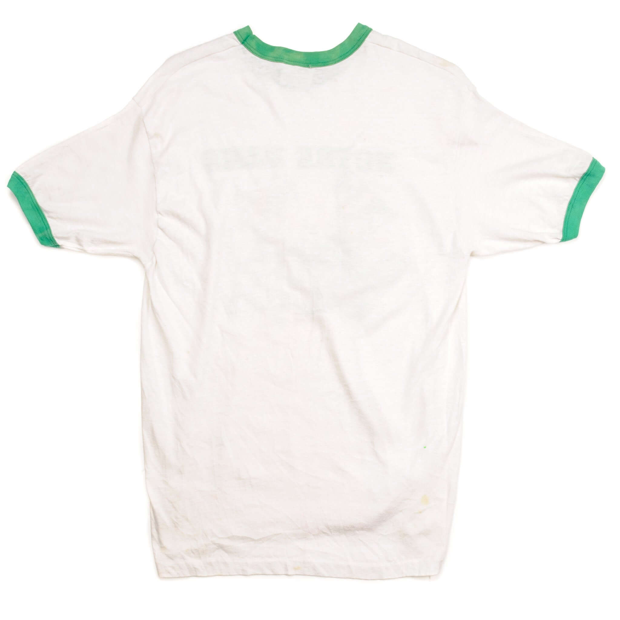 VINTAGE NOTRE DAME TEE SHIRT SIZE SMALL