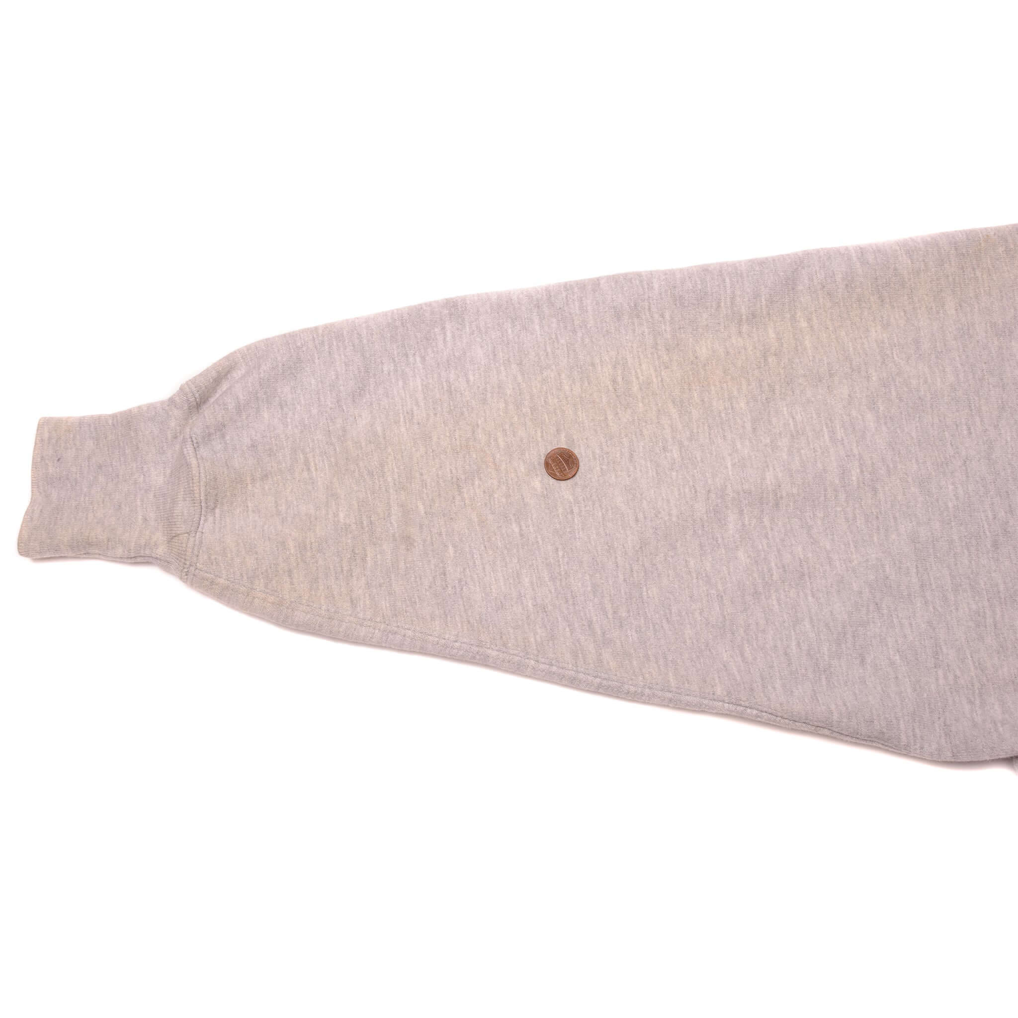 VINTAGE CHAMPION REVERSE WEAVE SWEATSHIRT 1990s SIZE XL MADE IN USA