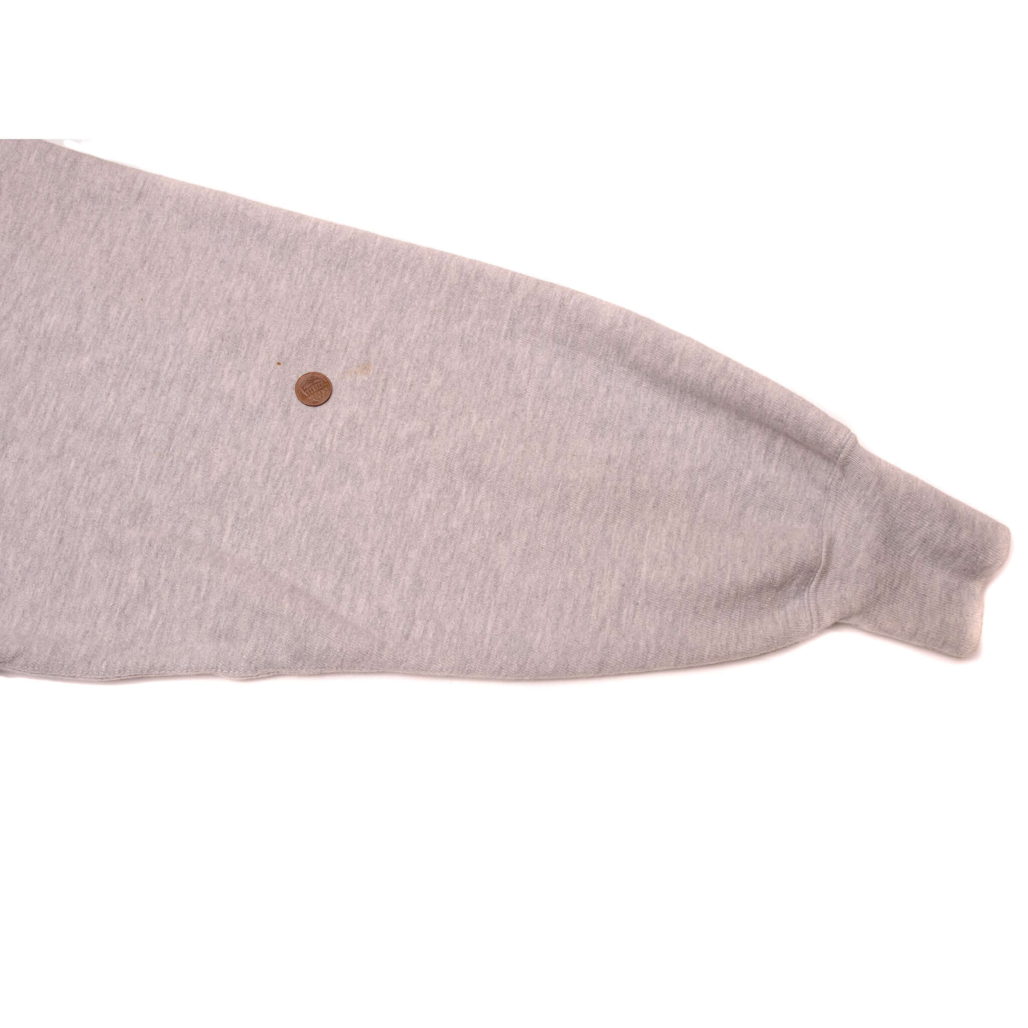 VINTAGE CHAMPION REVERSE WEAVE SWEATSHIRT 1990s SIZE XL MADE IN USA