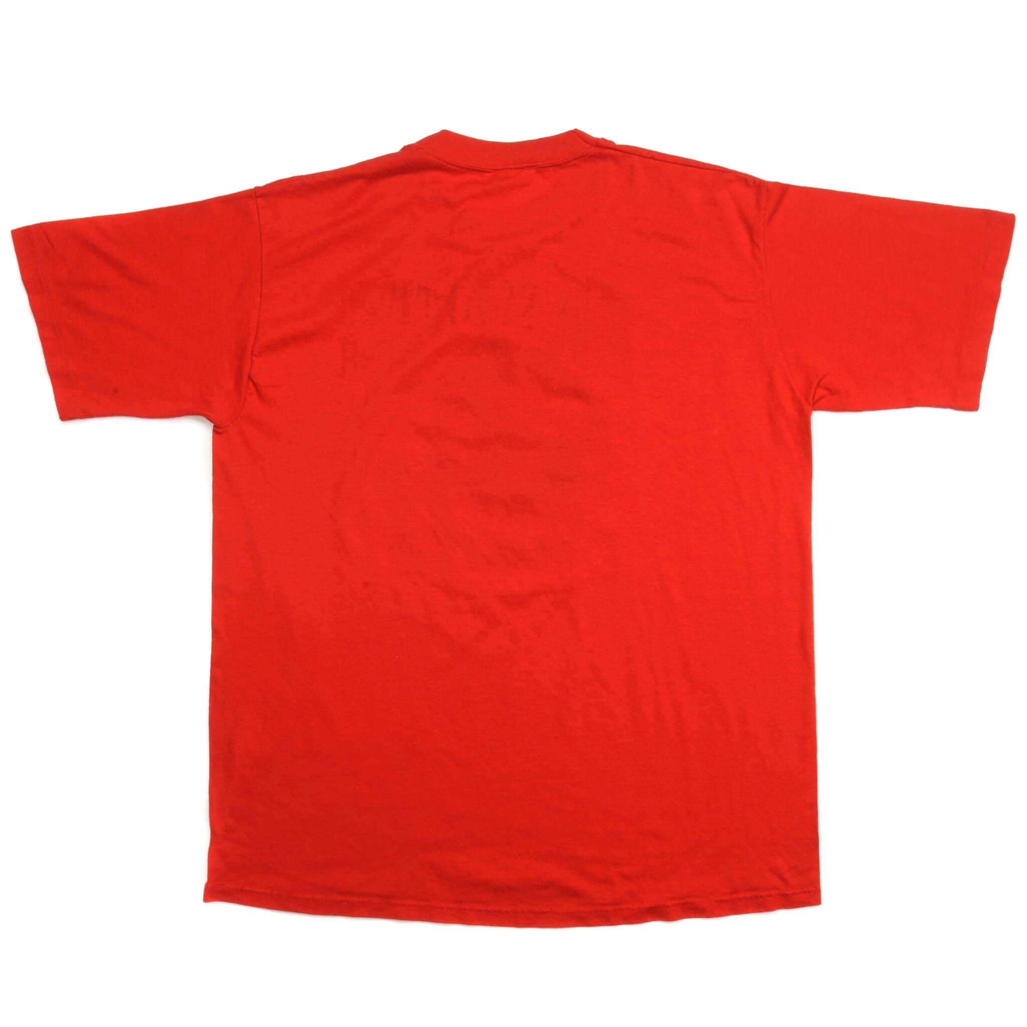 VINTAGE NFL SAN FRANCISCO 49ERS TEE SHIRT SIZE MEDIUM