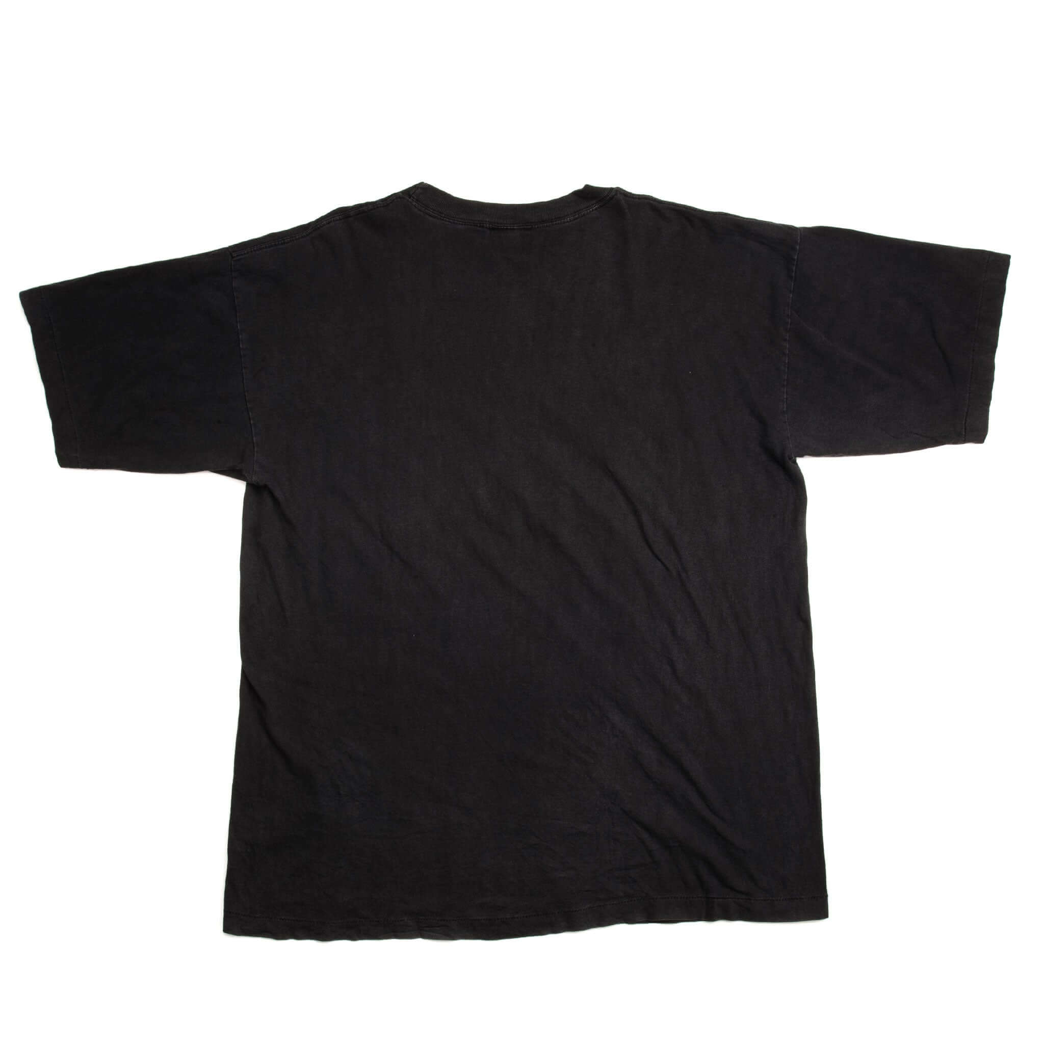 VINTAGE NFL BUFFALO BILLS TEE SHIRT 1993 SIZE XL